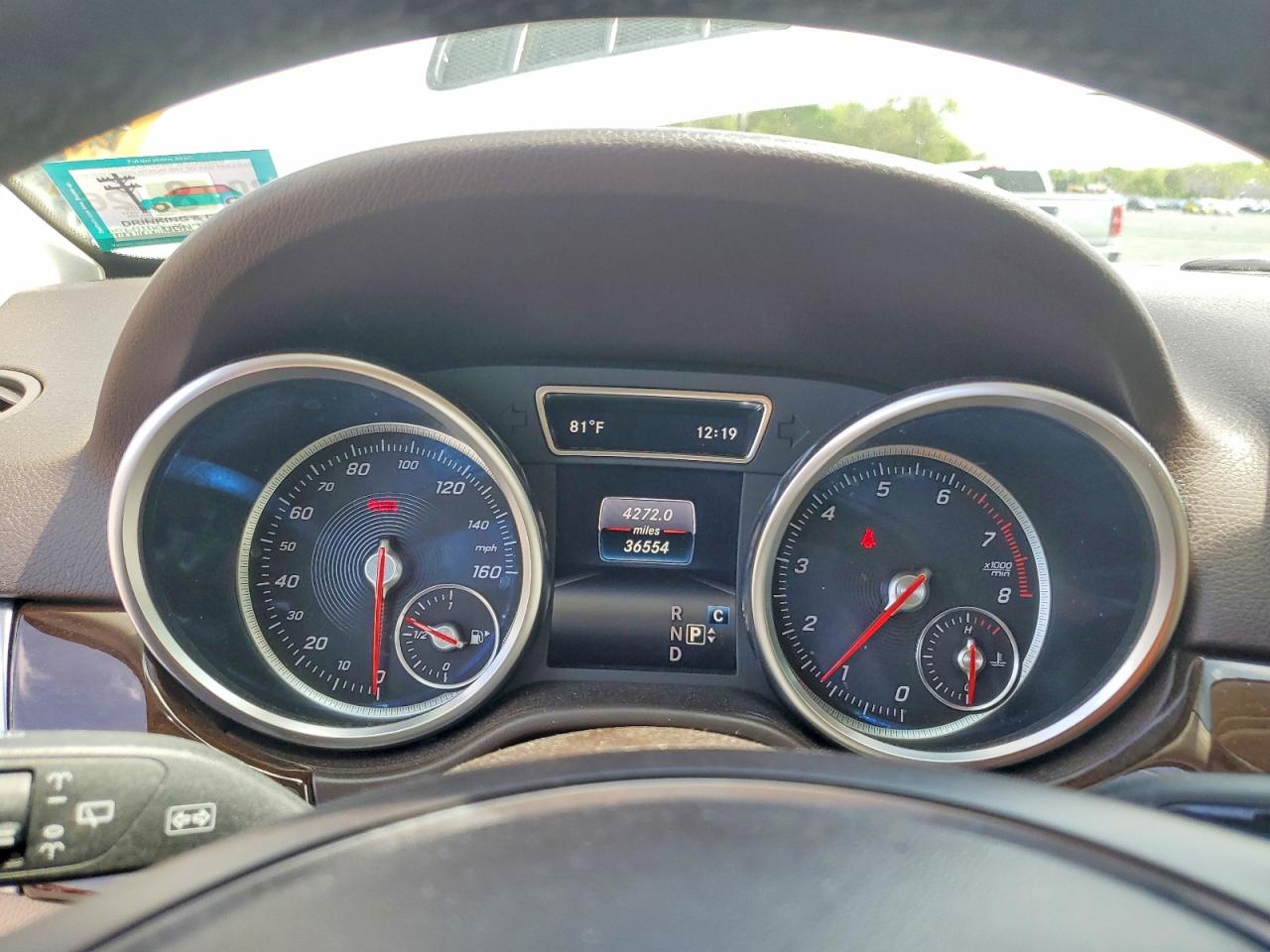 2018 Mercedes-benz Gle 350 4matic Белый vin: 4JGDA5HB6JA999457