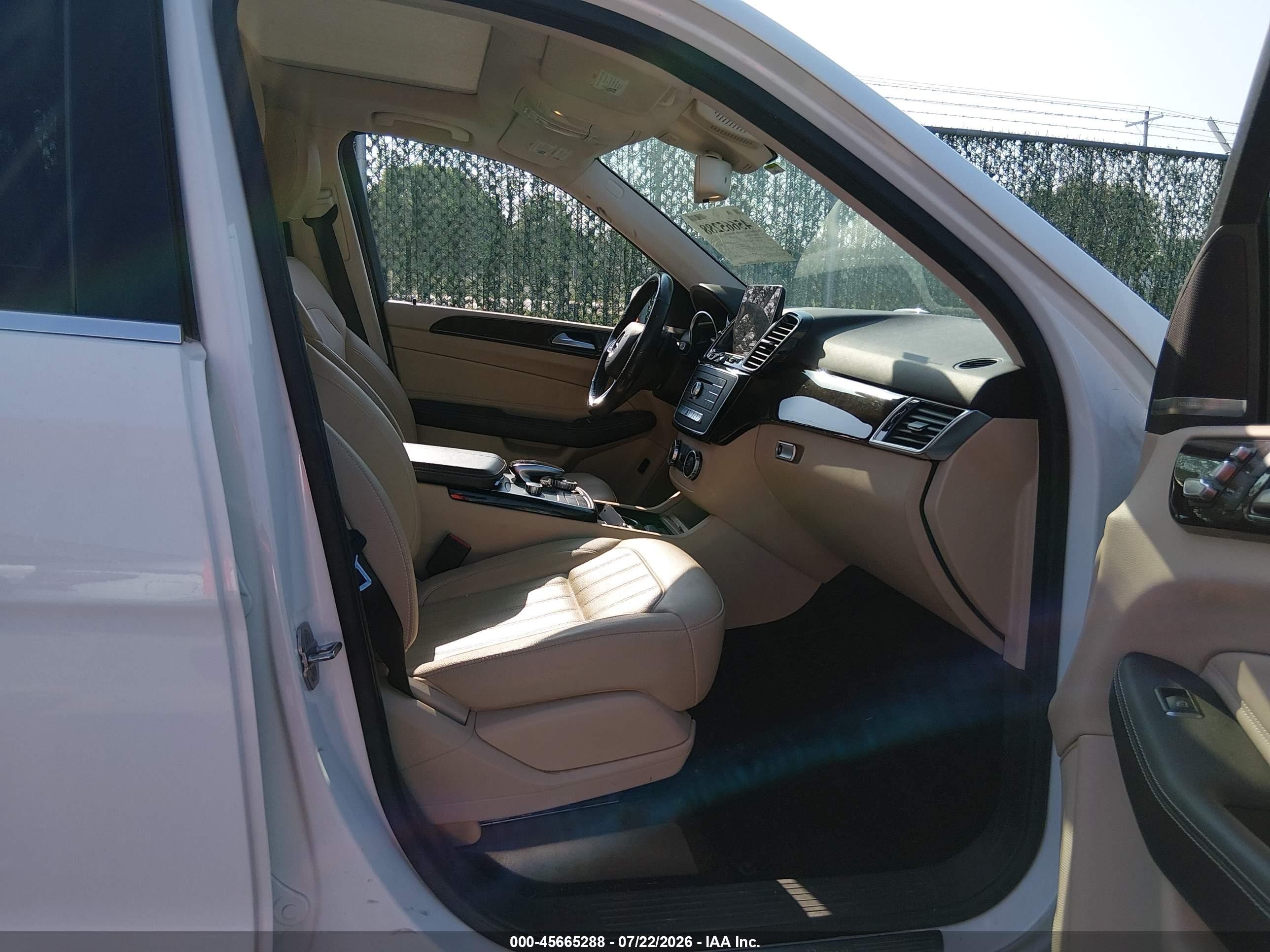 2018 Mercedes-benz Gle 350 4matic White vin: 4JGDA5HB6JB139777