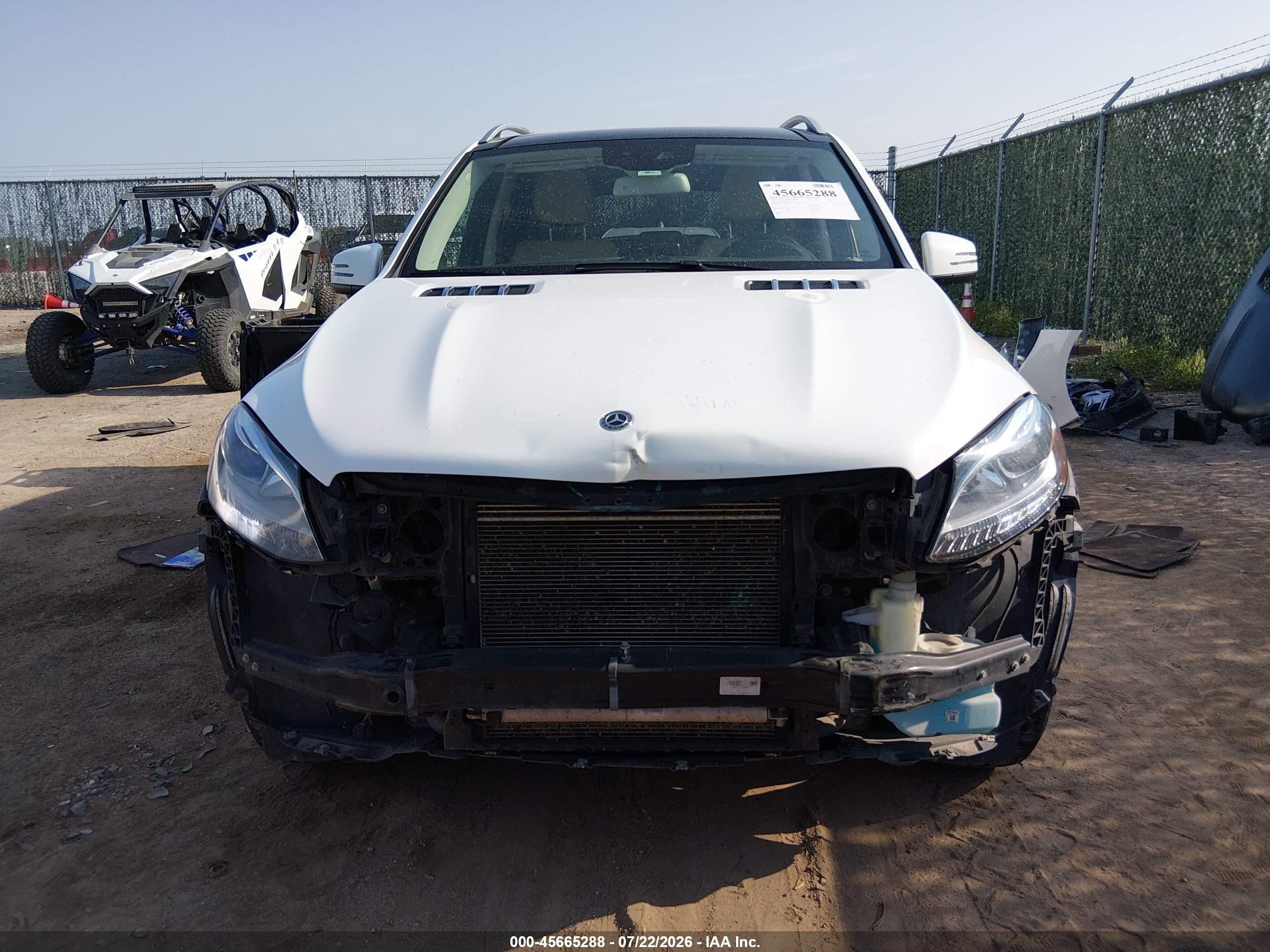 2018 Mercedes-benz Gle 350 4matic White vin: 4JGDA5HB6JB139777