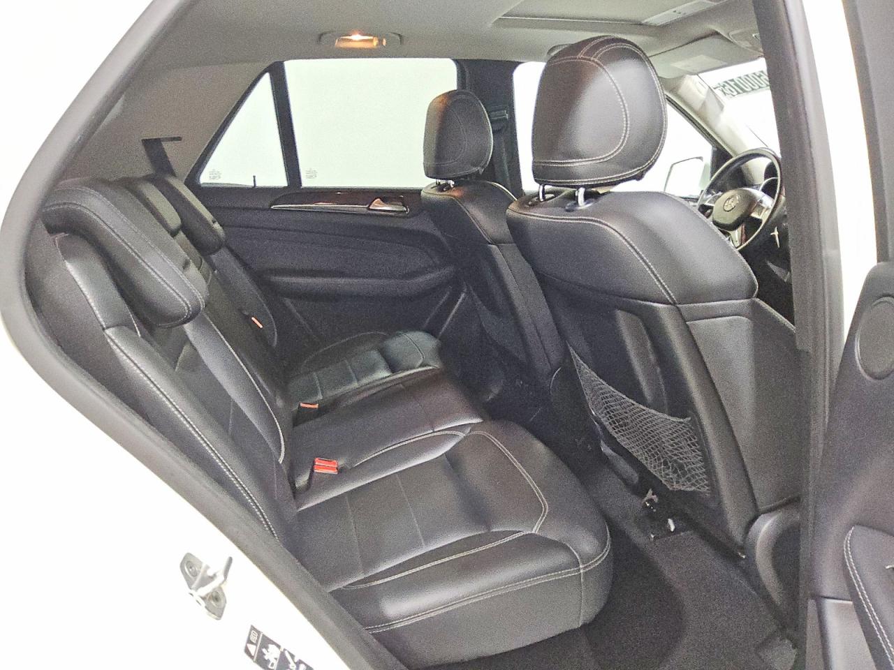 2012 Mercedes-benz Ml 350 4matic White vin: 4JGDA5HB7CA010391