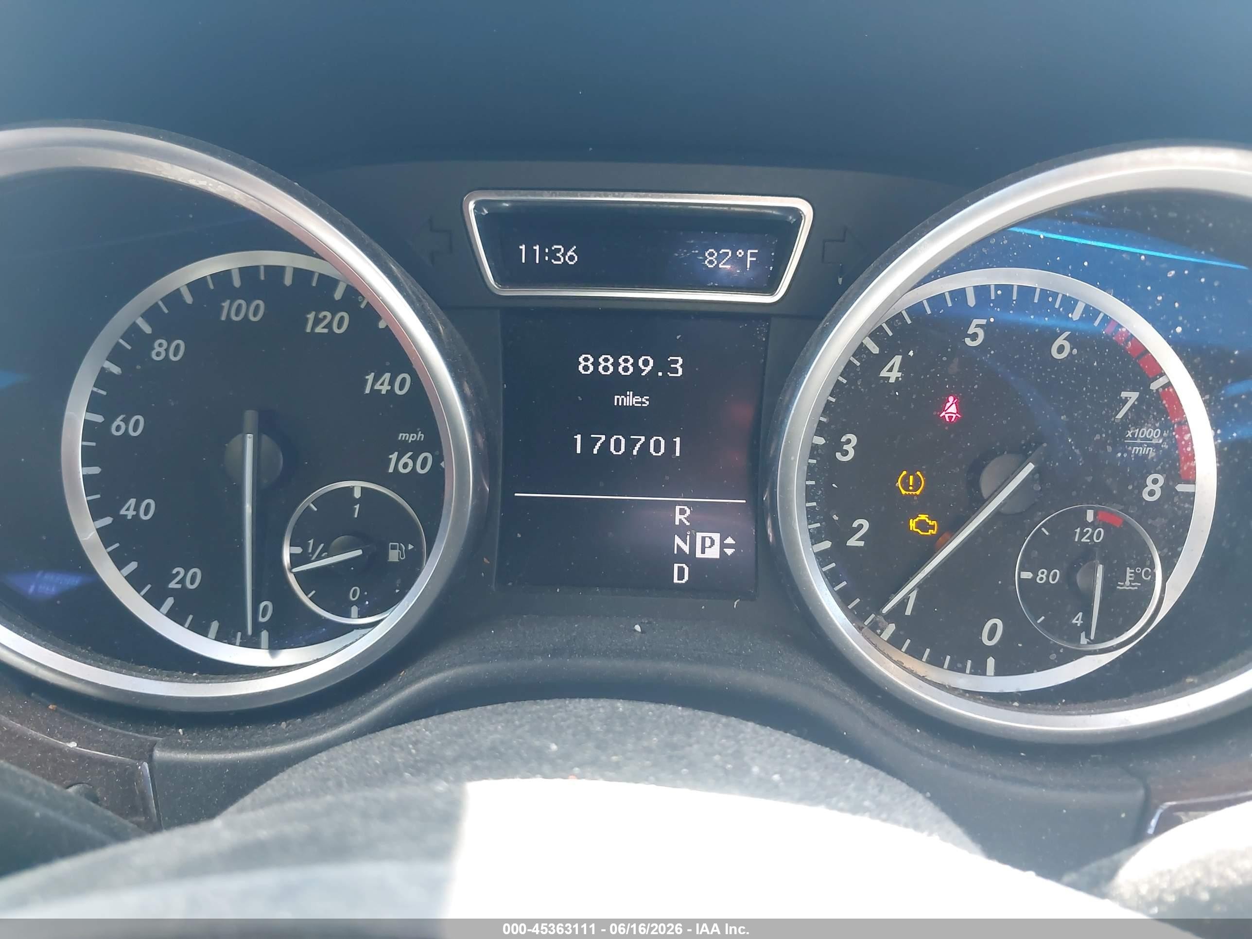 2012 Mercedes-benz Ml 350 4matic Черный vin: 4JGDA5HB7CA028793