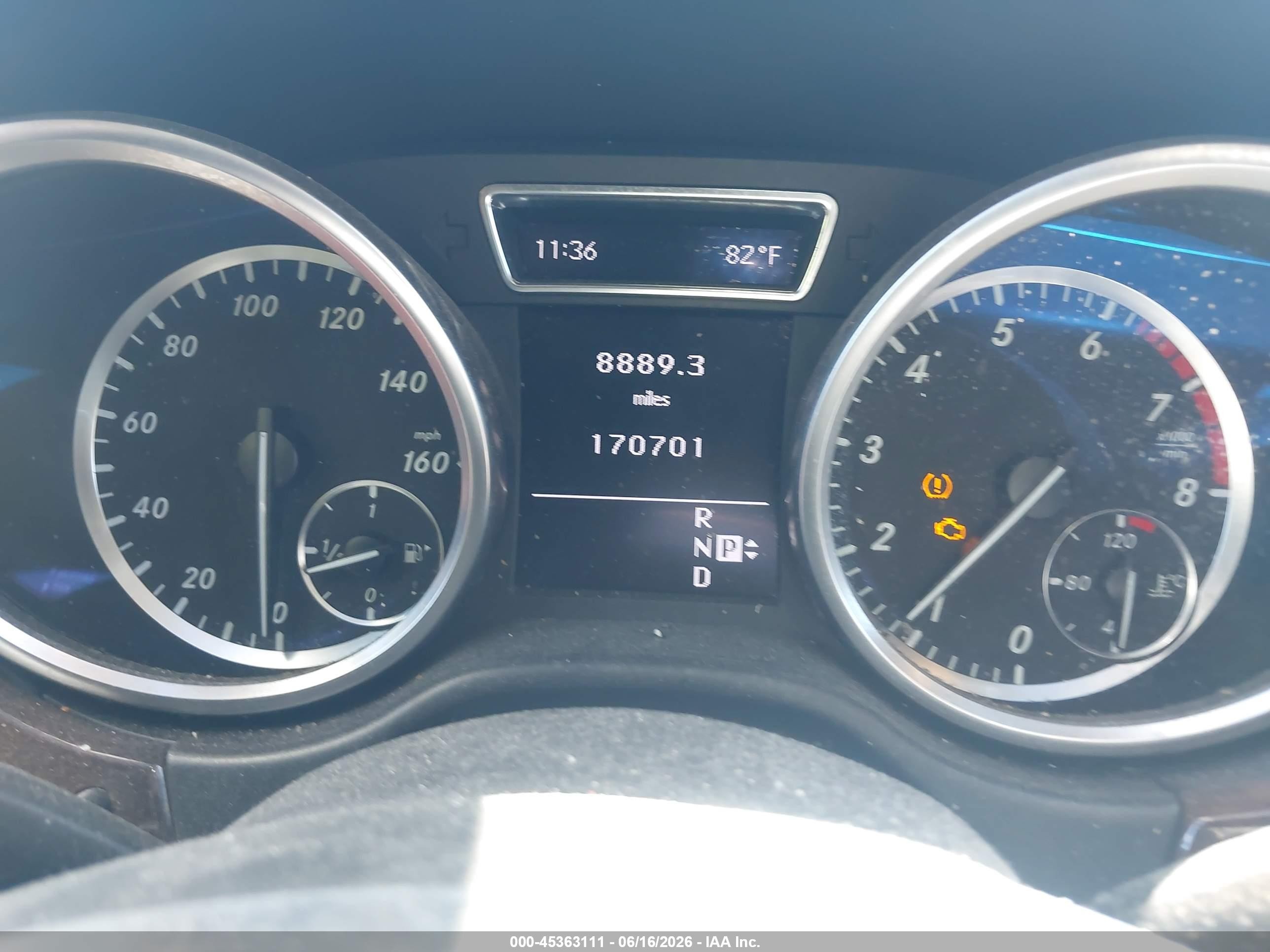 2012 Mercedes-benz Ml 350 4matic Черный vin: 4JGDA5HB7CA028793