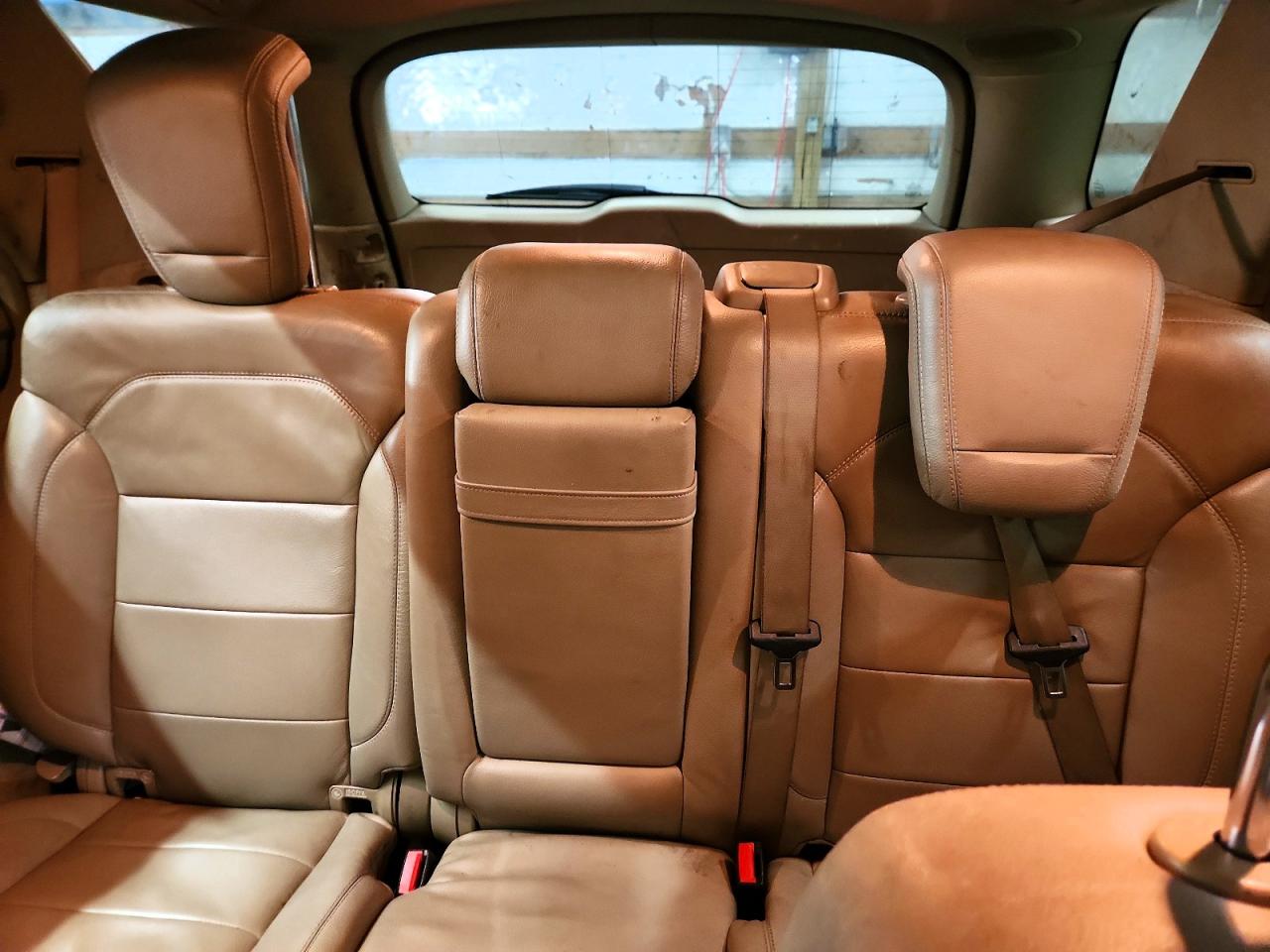 2012 Mercedes-benz Ml 350 4matic White vin: 4JGDA5HB7CA057176