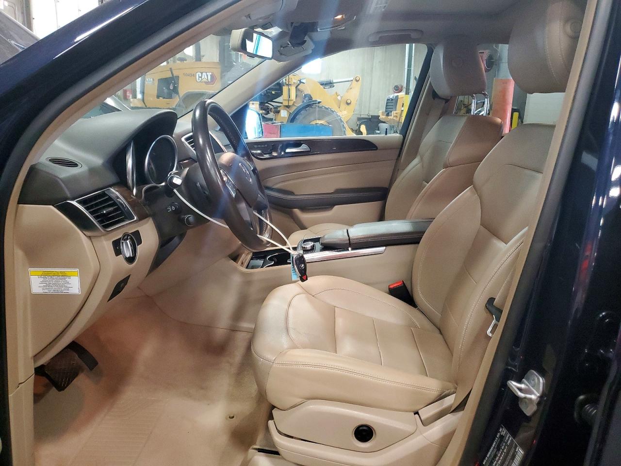 2012 Mercedes-benz Ml 350 4matic Черный vin: 4JGDA5HB7CA059509