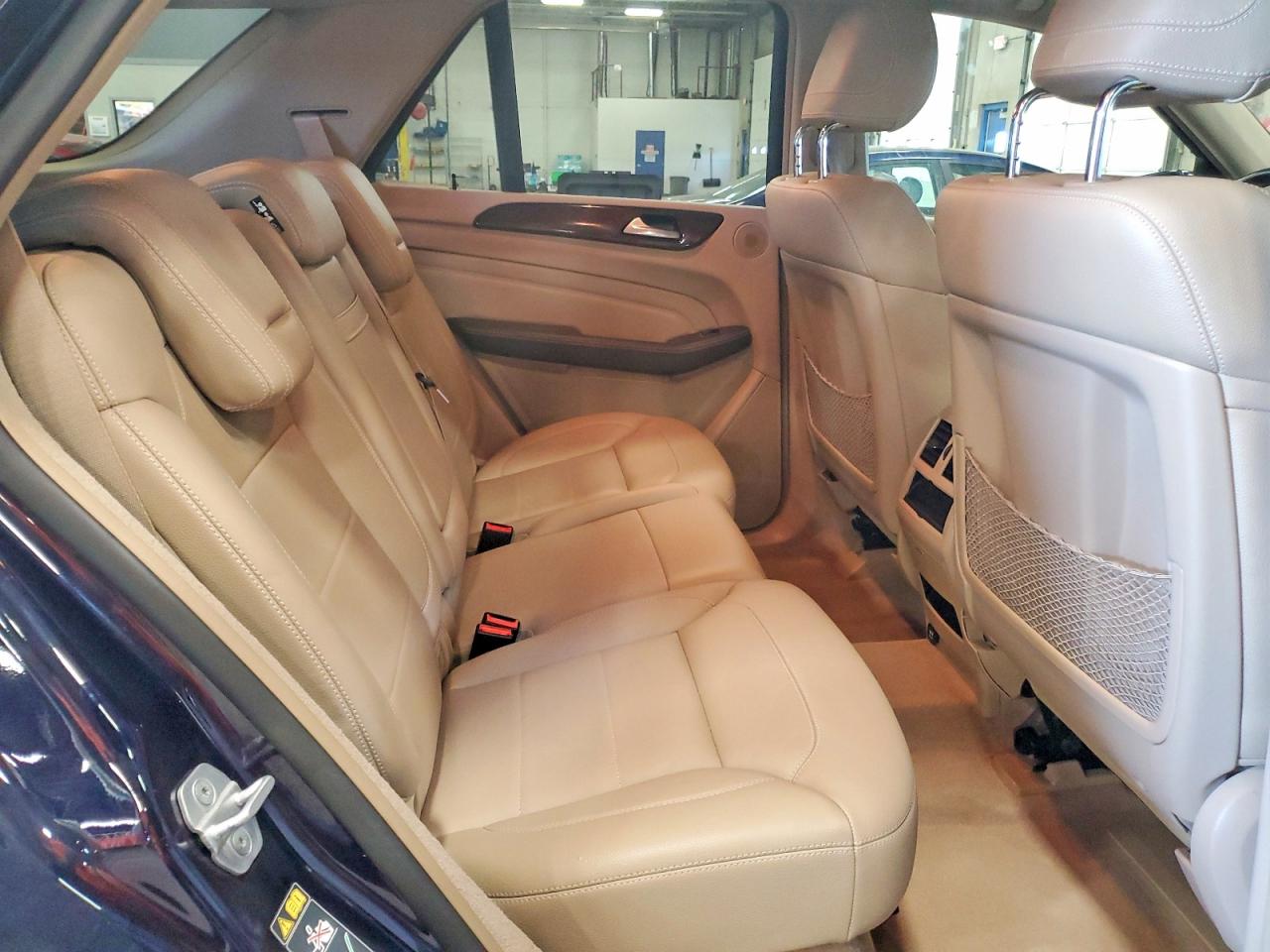 2012 Mercedes-benz Ml 350 4matic Черный vin: 4JGDA5HB7CA059509