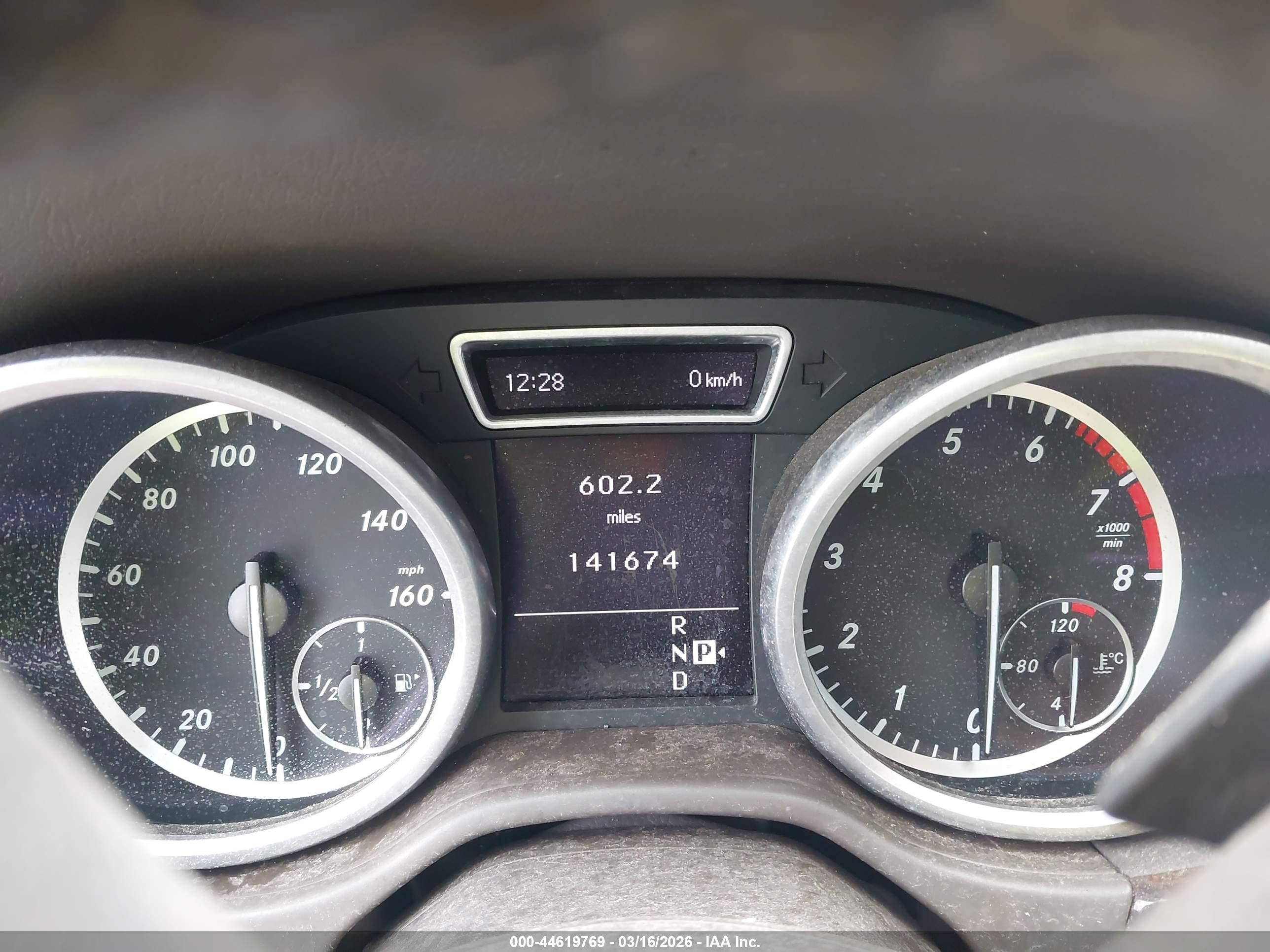 2012 Mercedes-benz Ml 350 4matic White vin: 4JGDA5HB7CA067822