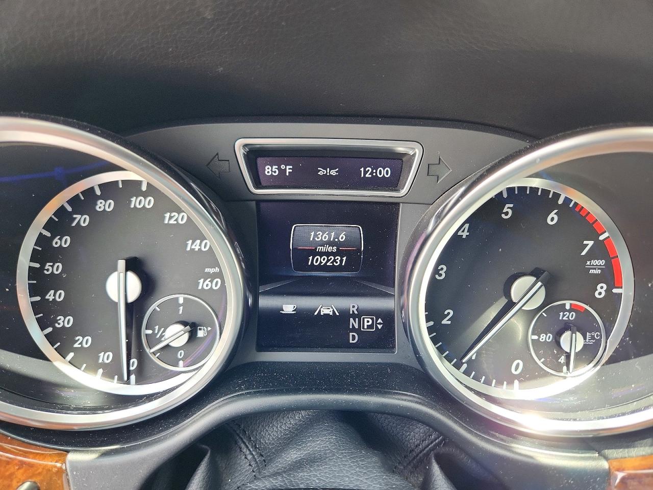 2013 Mercedes-benz Ml 350 4matic Silver vin: 4JGDA5HB7DA115188