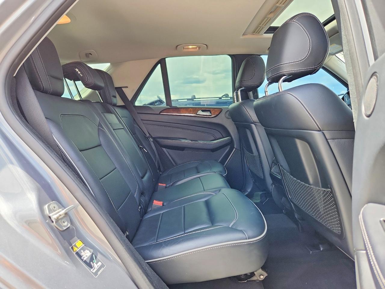 2013 Mercedes-benz Ml 350 4matic Silver vin: 4JGDA5HB7DA115188