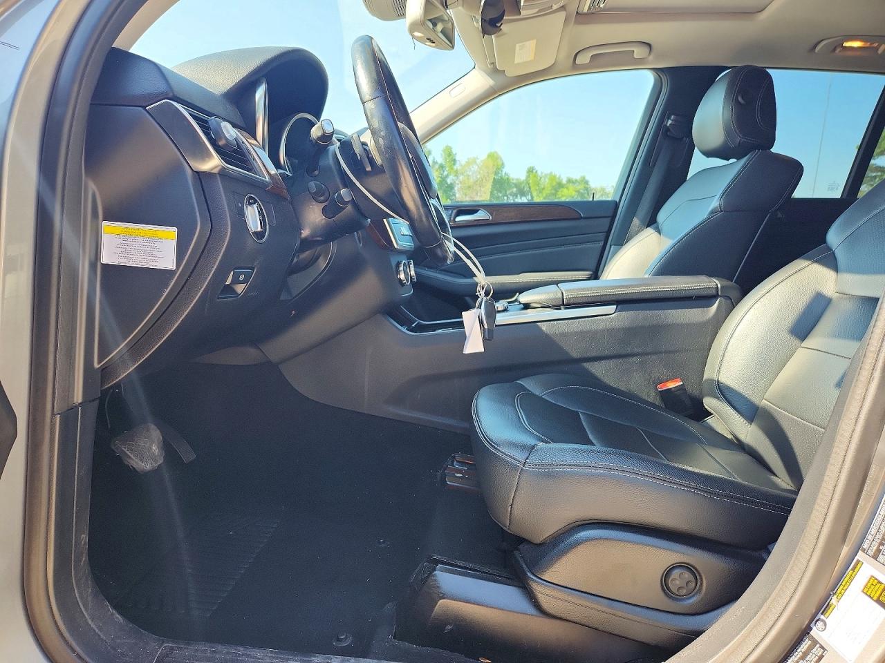2013 Mercedes-benz Ml 350 4matic Silver vin: 4JGDA5HB7DA212097