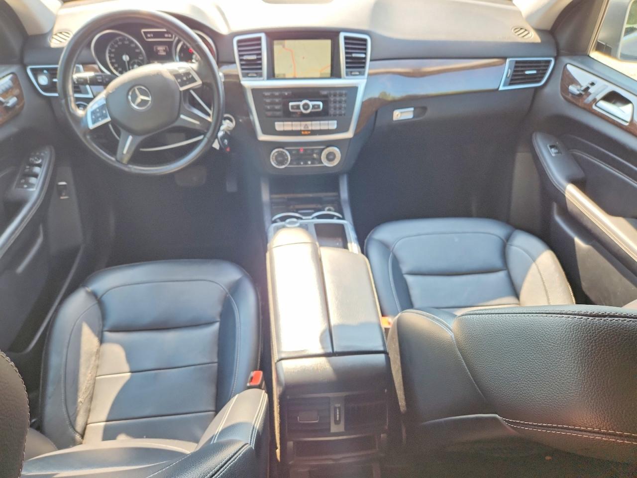 2013 Mercedes-benz Ml 350 4matic Silver vin: 4JGDA5HB7DA212097