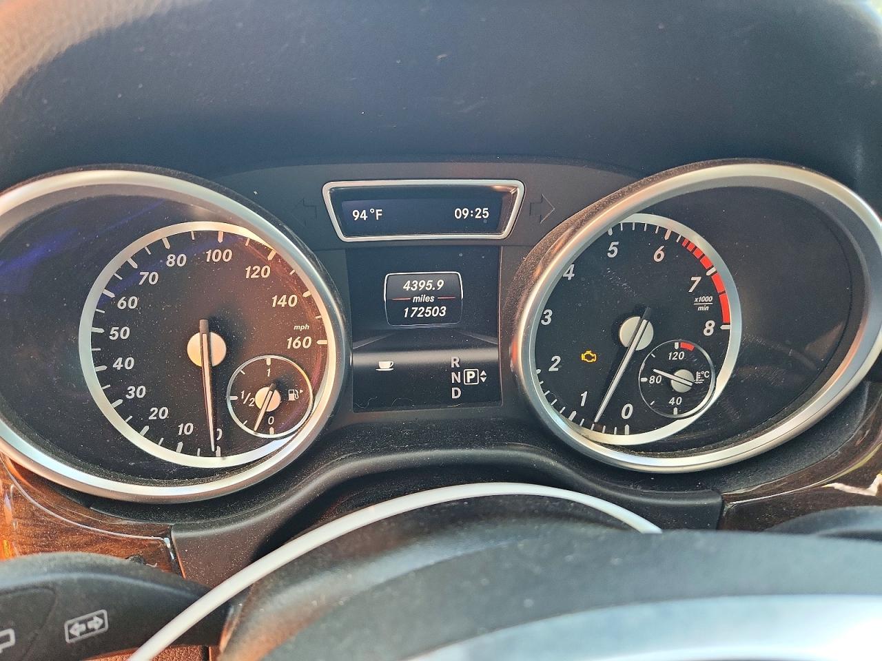 2013 Mercedes-benz Ml 350 4matic Silver vin: 4JGDA5HB7DA212097