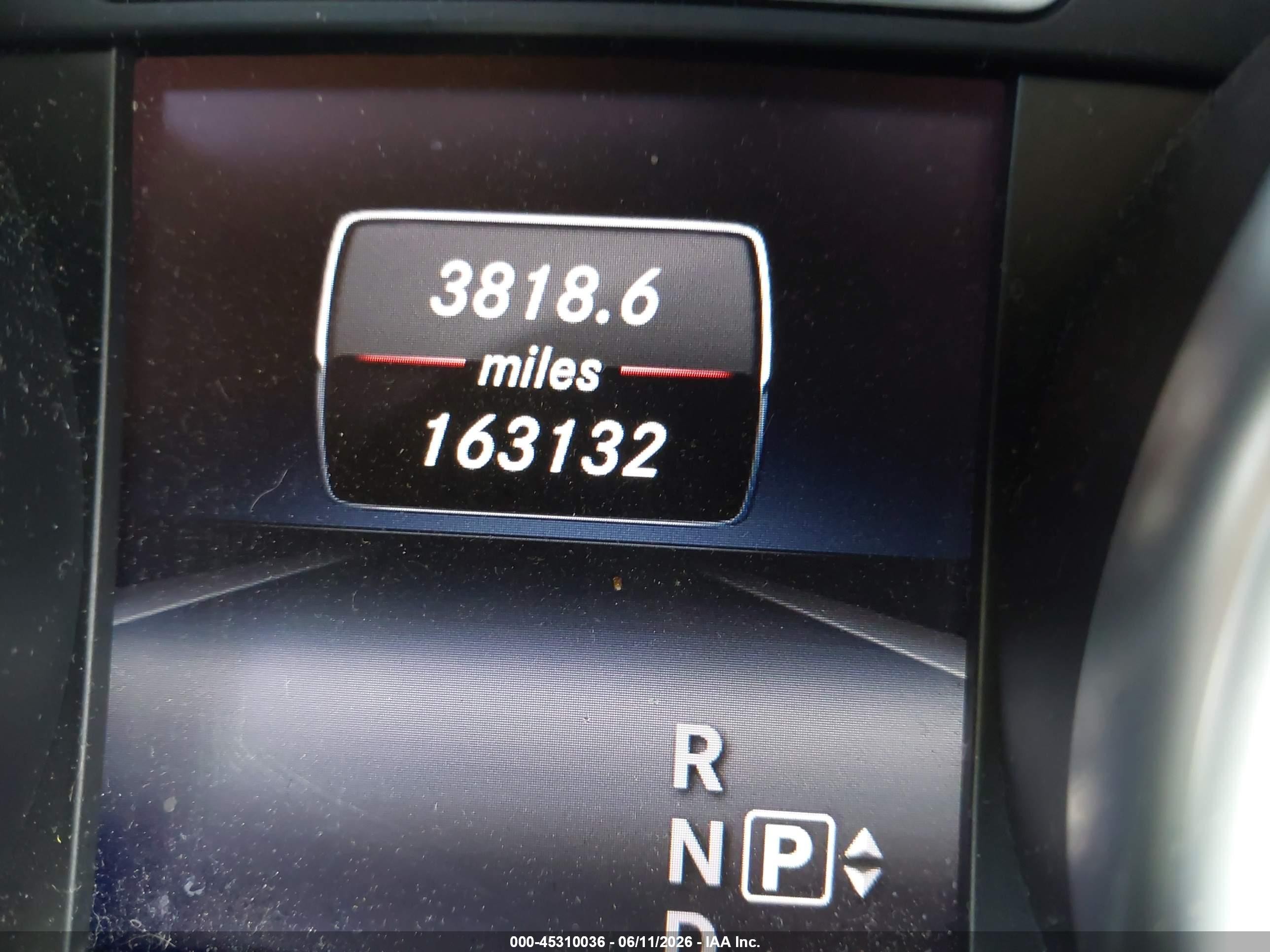 2014 Mercedes-benz Ml 350 4matic Gray vin: 4JGDA5HB7EA409210