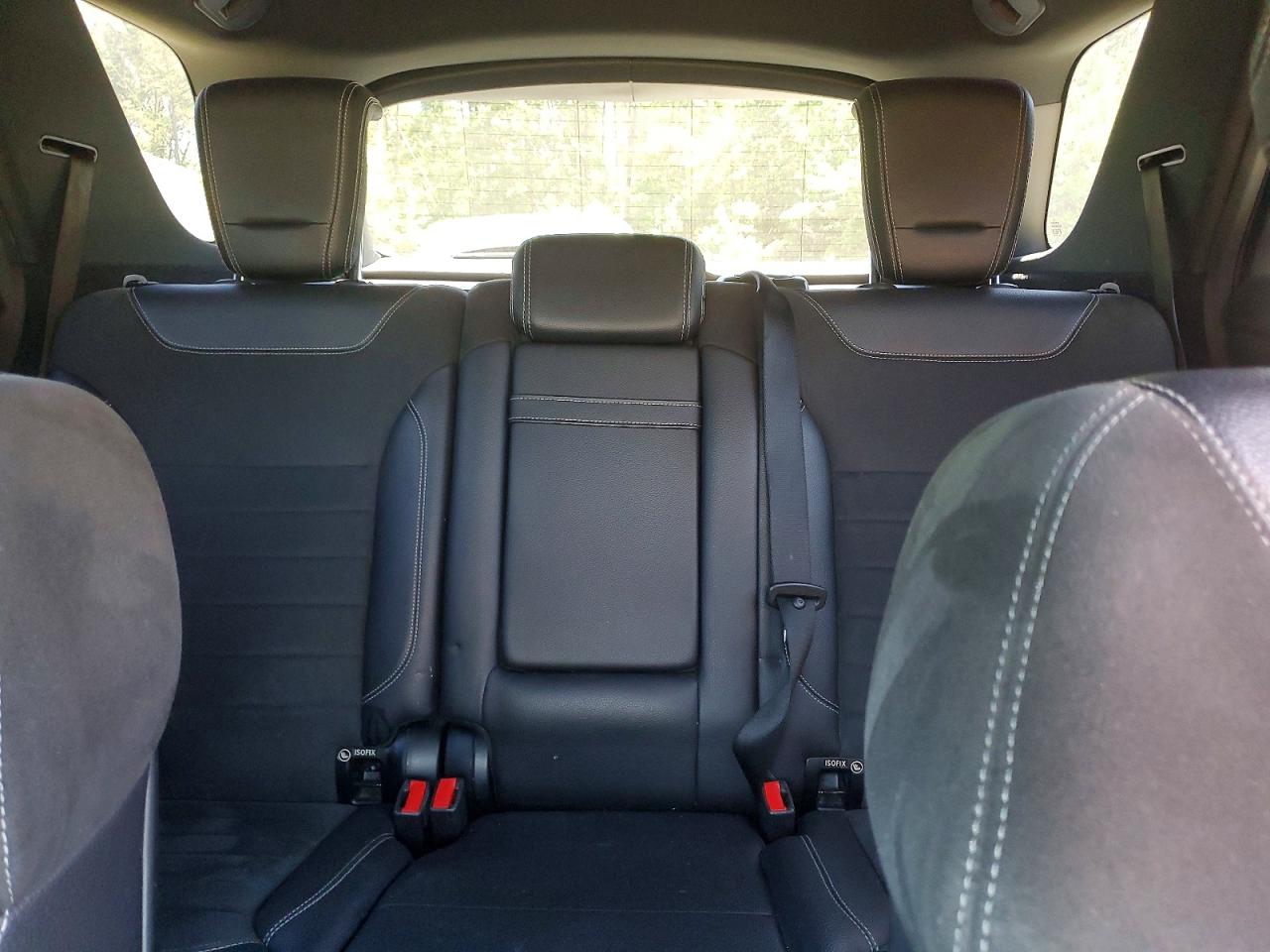 2015 Mercedes-benz Ml 350 4matic Black vin: 4JGDA5HB7FA507414