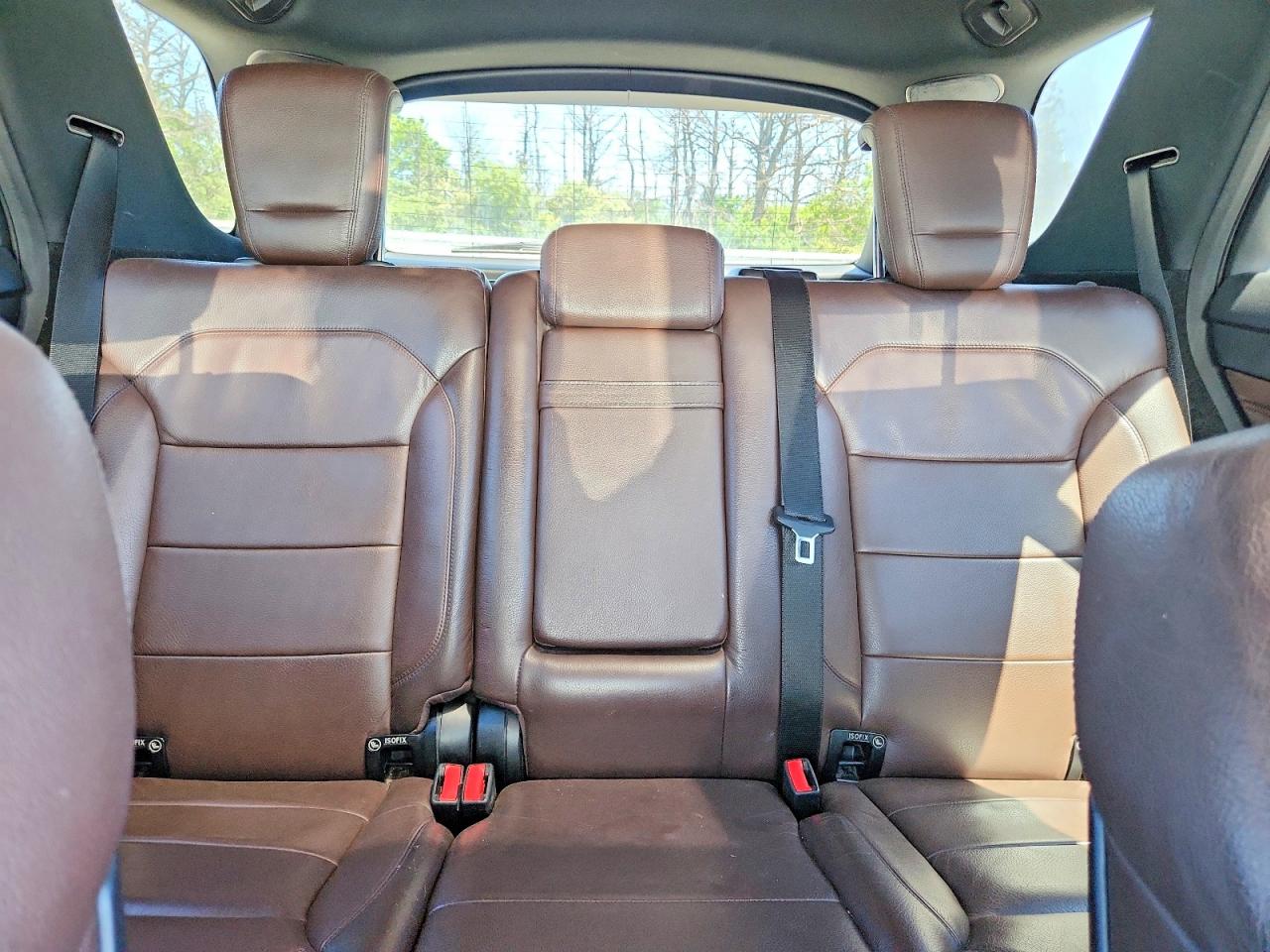 2015 Mercedes-benz Ml 350 4matic Белый vin: 4JGDA5HB7FA586423