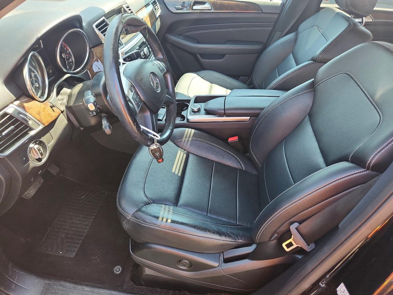 2015 Mercedes-benz Ml 350 4matic Черный vin: 4JGDA5HB7FA619212