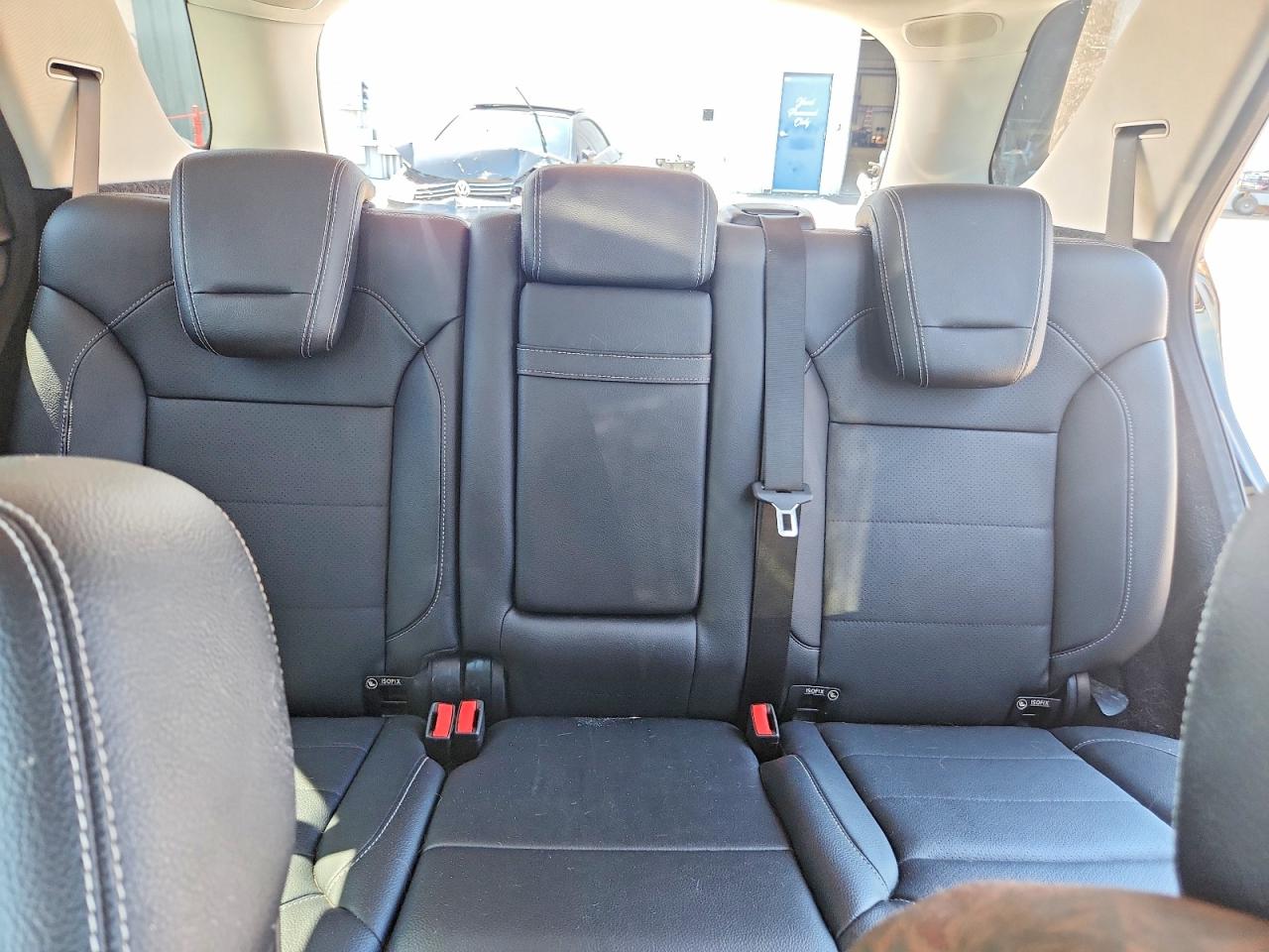2015 Mercedes-benz Ml 350 4matic Черный vin: 4JGDA5HB7FA619212