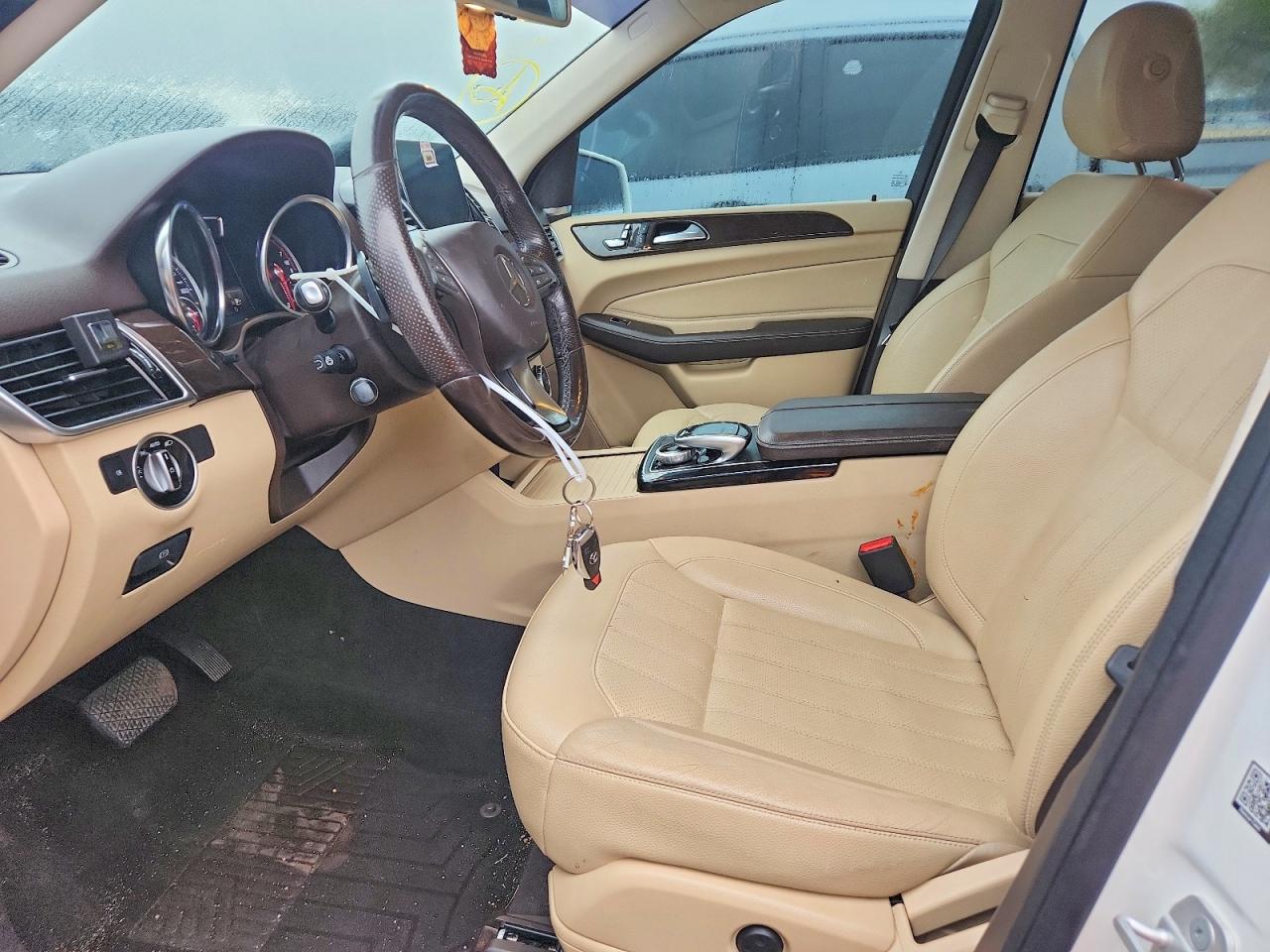 2018 Mercedes-benz Gle 350 4matic White vin: 4JGDA5HB7JB034052