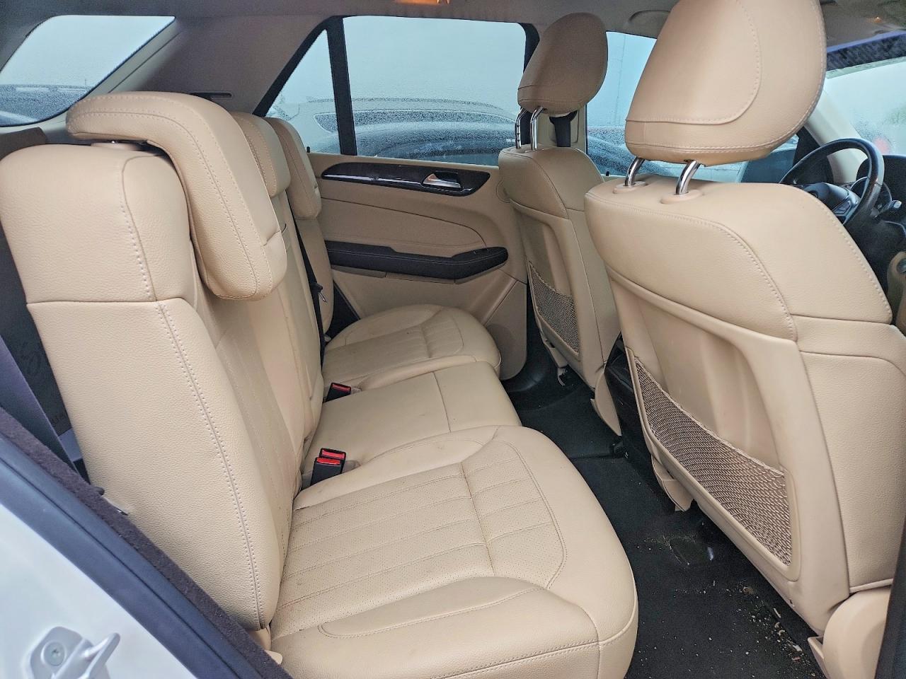 2018 Mercedes-benz Gle 350 4matic White vin: 4JGDA5HB7JB034052