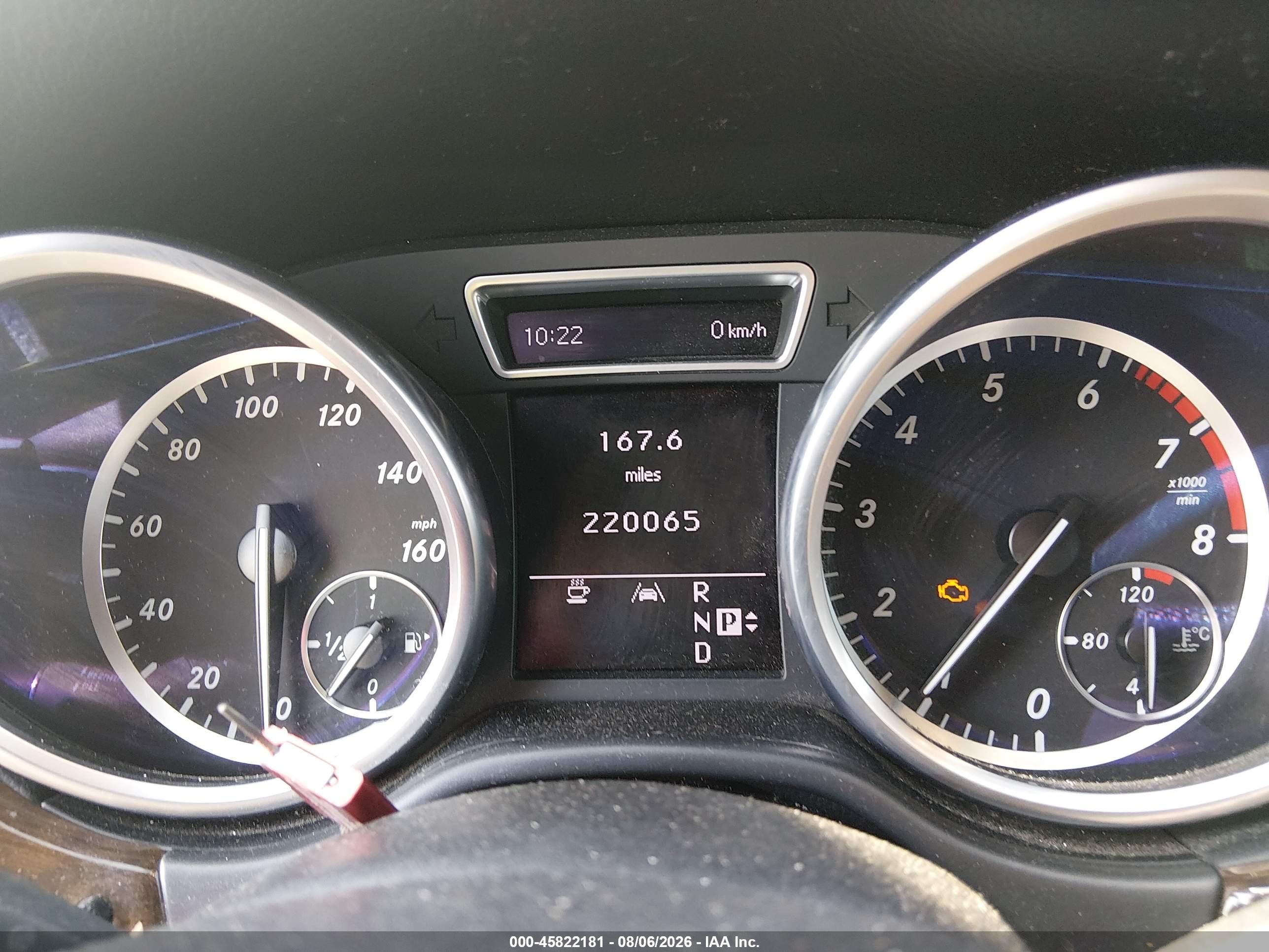 2012 Mercedes-benz Ml 350 4matic Черный vin: 4JGDA5HB8CA068350