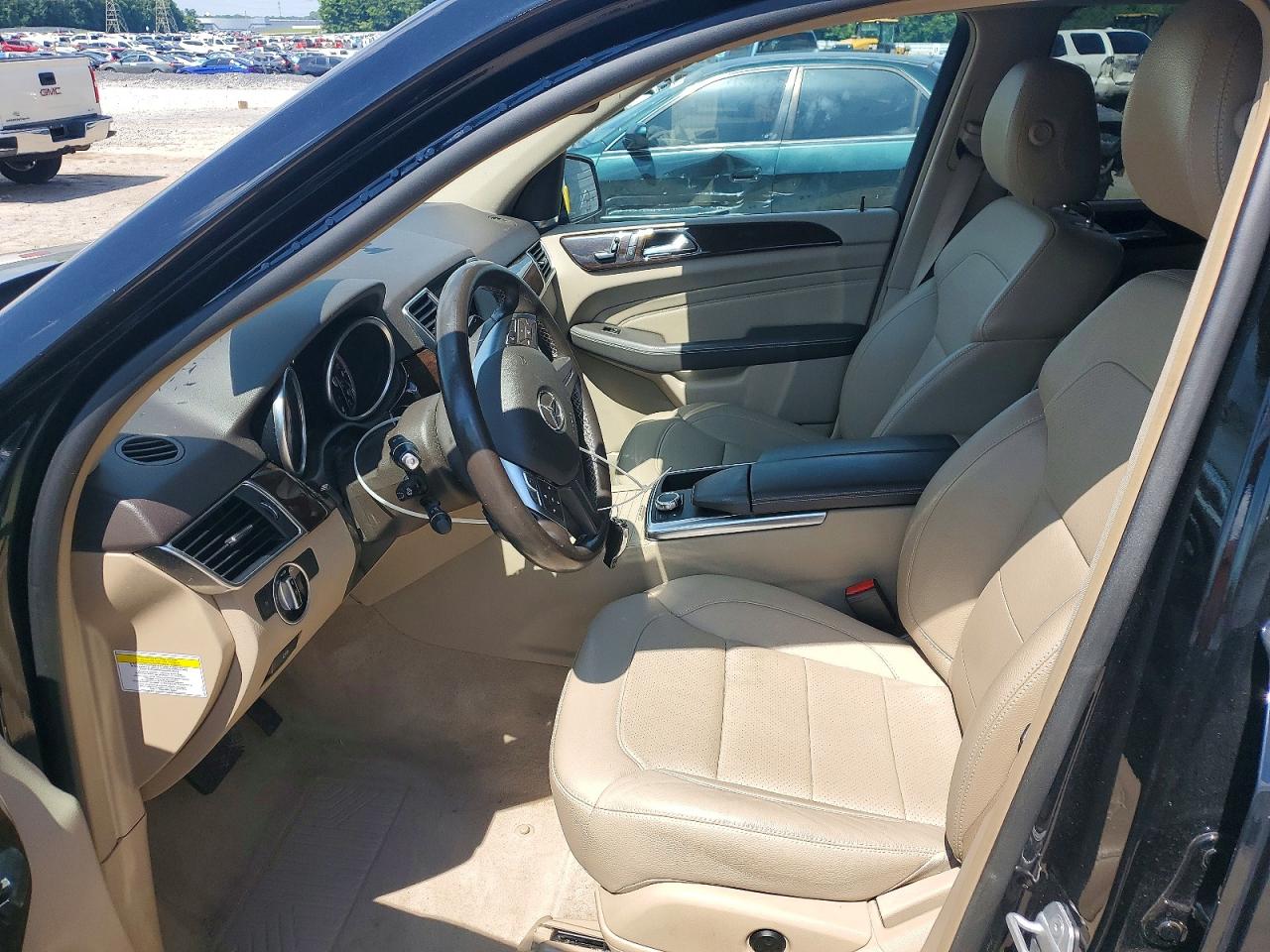 2013 Mercedes-benz Ml 350 4matic Черный vin: 4JGDA5HB8DA111862