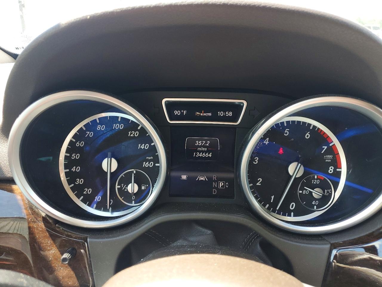 2013 Mercedes-benz Ml 350 4matic Черный vin: 4JGDA5HB8DA111862