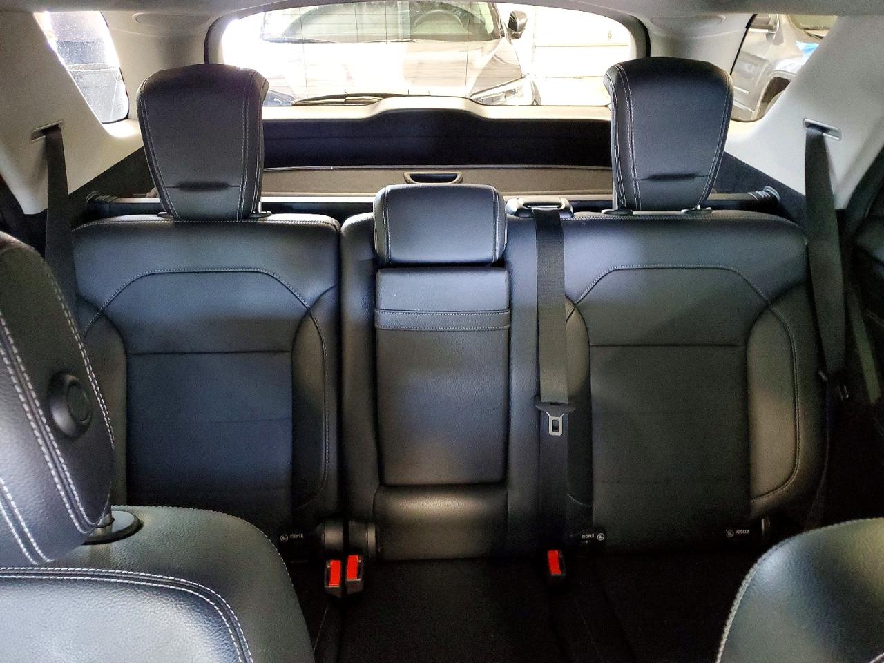 2013 Mercedes-benz Ml 350 4matic Gray vin: 4JGDA5HB8DA174153