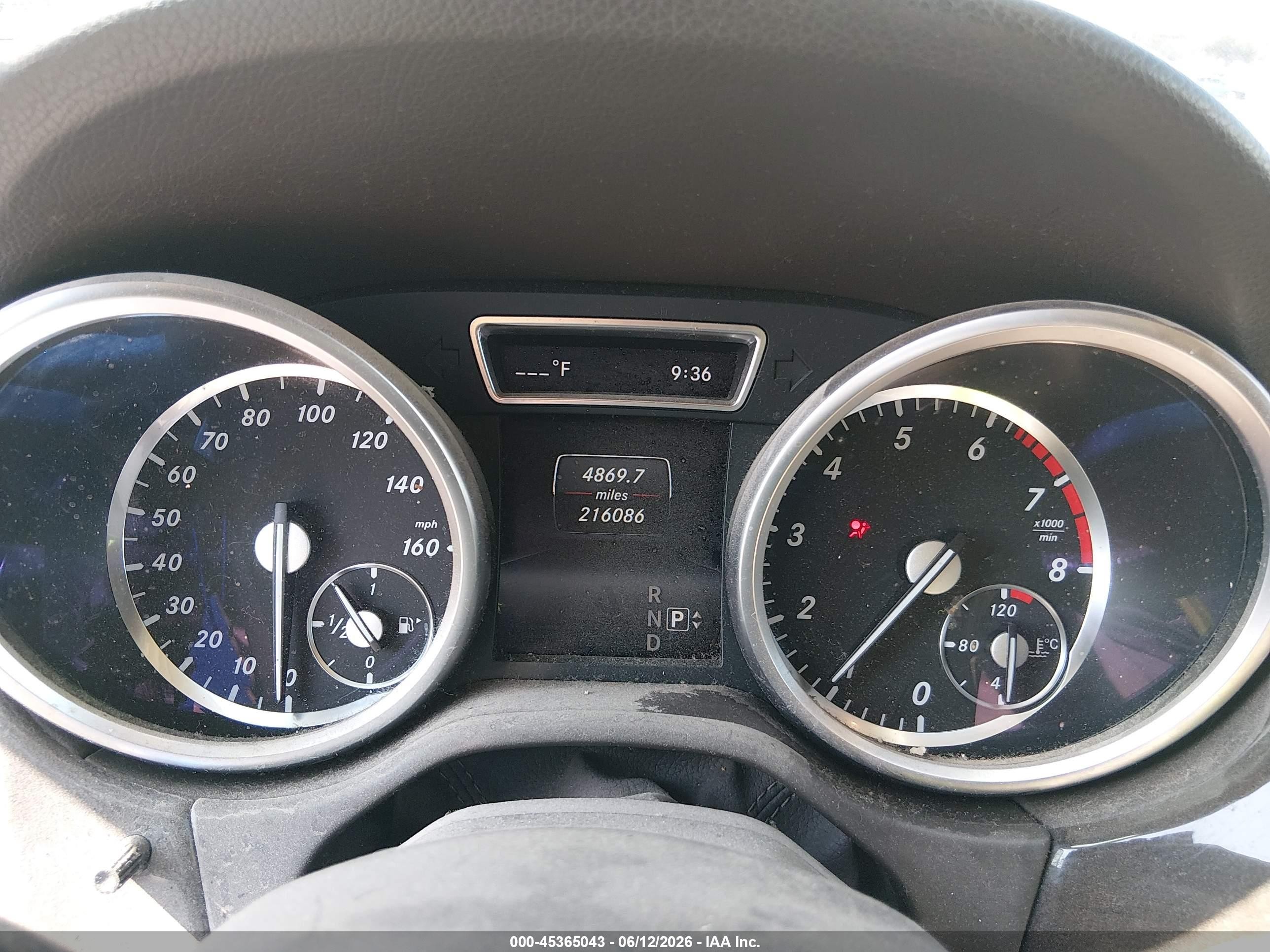 2014 Mercedes-benz Ml 350 4matic White vin: 4JGDA5HB8EA413153