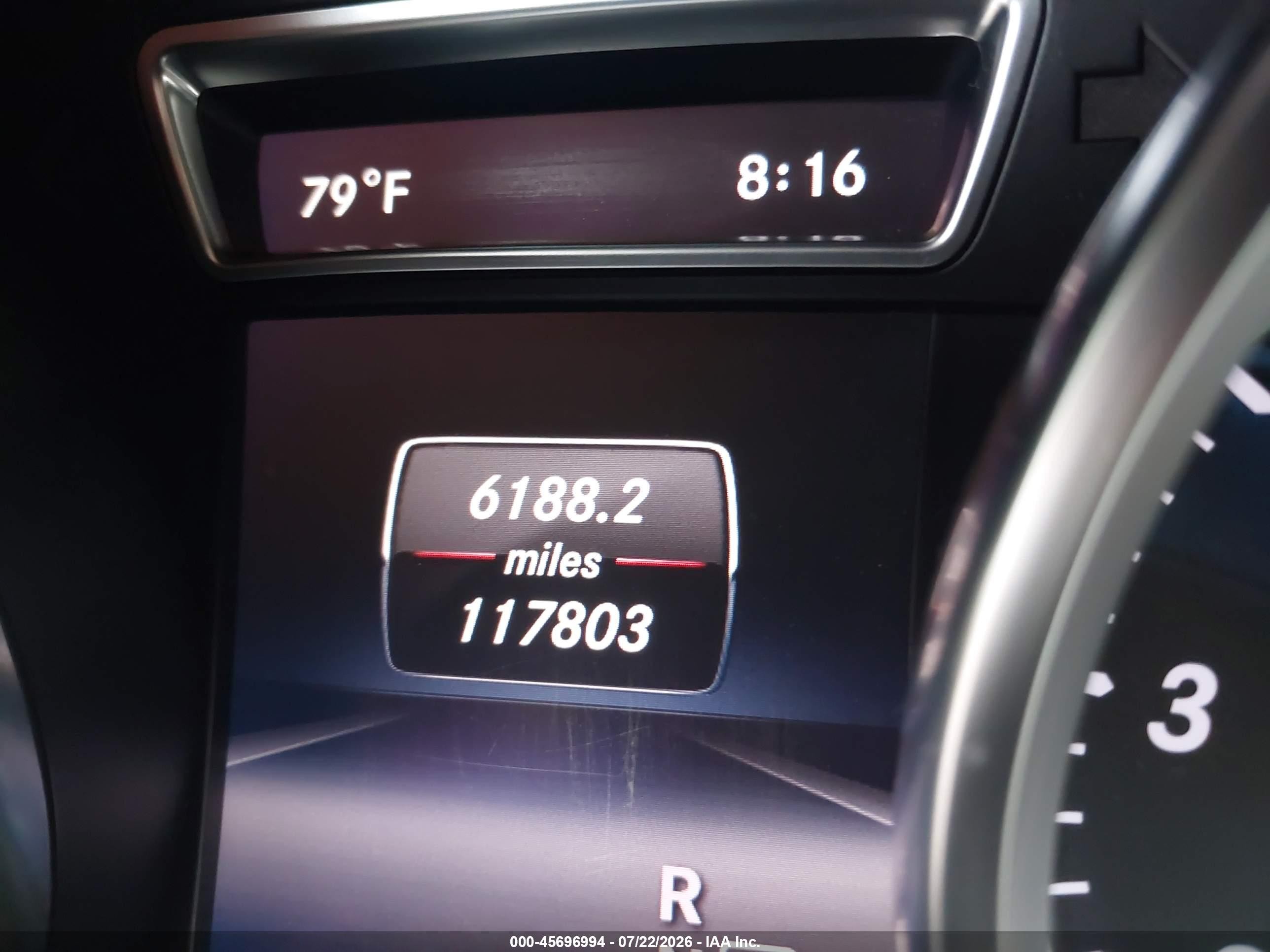 2014 Mercedes-benz Ml 350 4matic White vin: 4JGDA5HB8EA422631