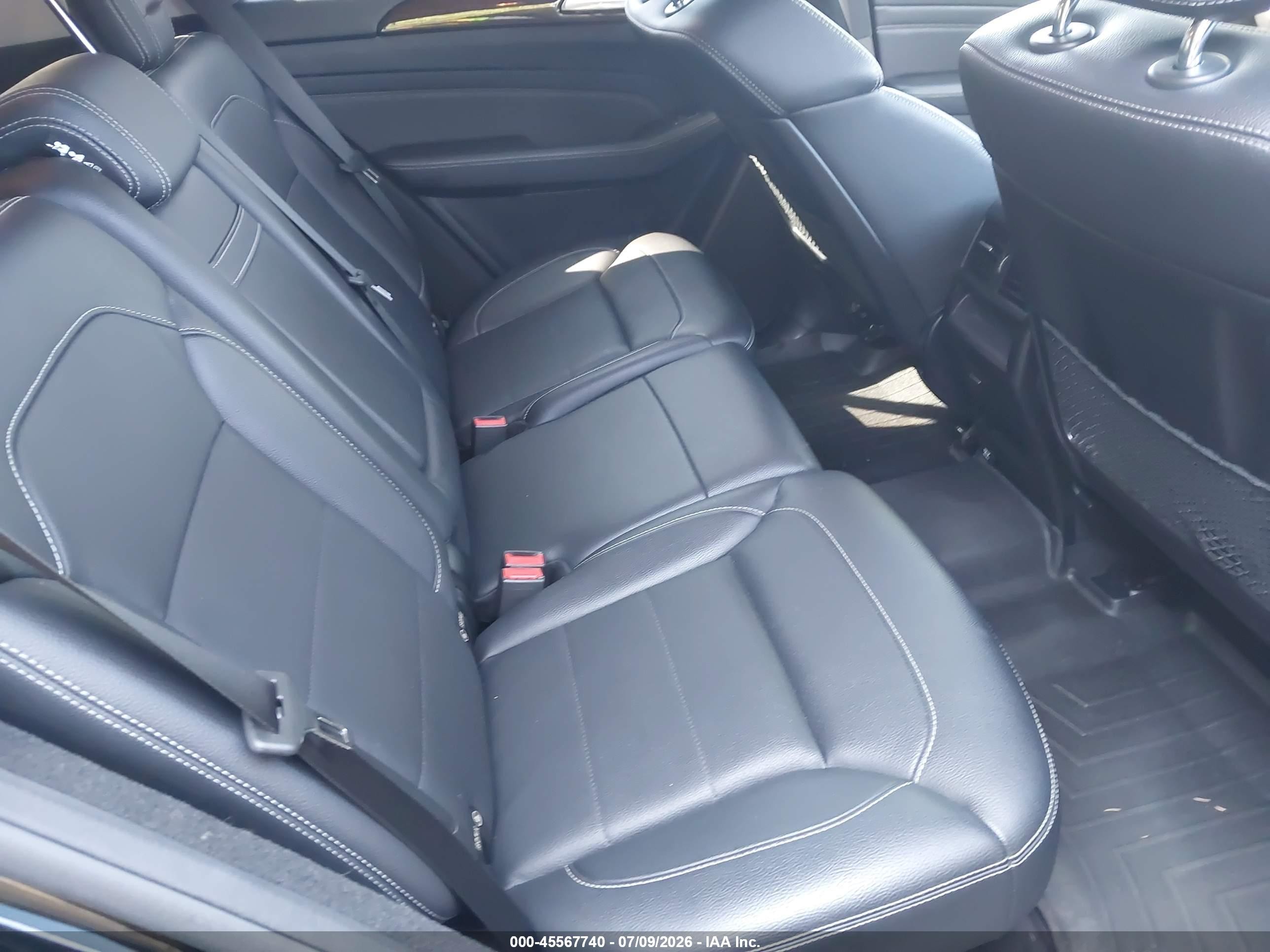 2015 Mercedes-benz Ml 350 4matic Black vin: 4JGDA5HB8FA454867