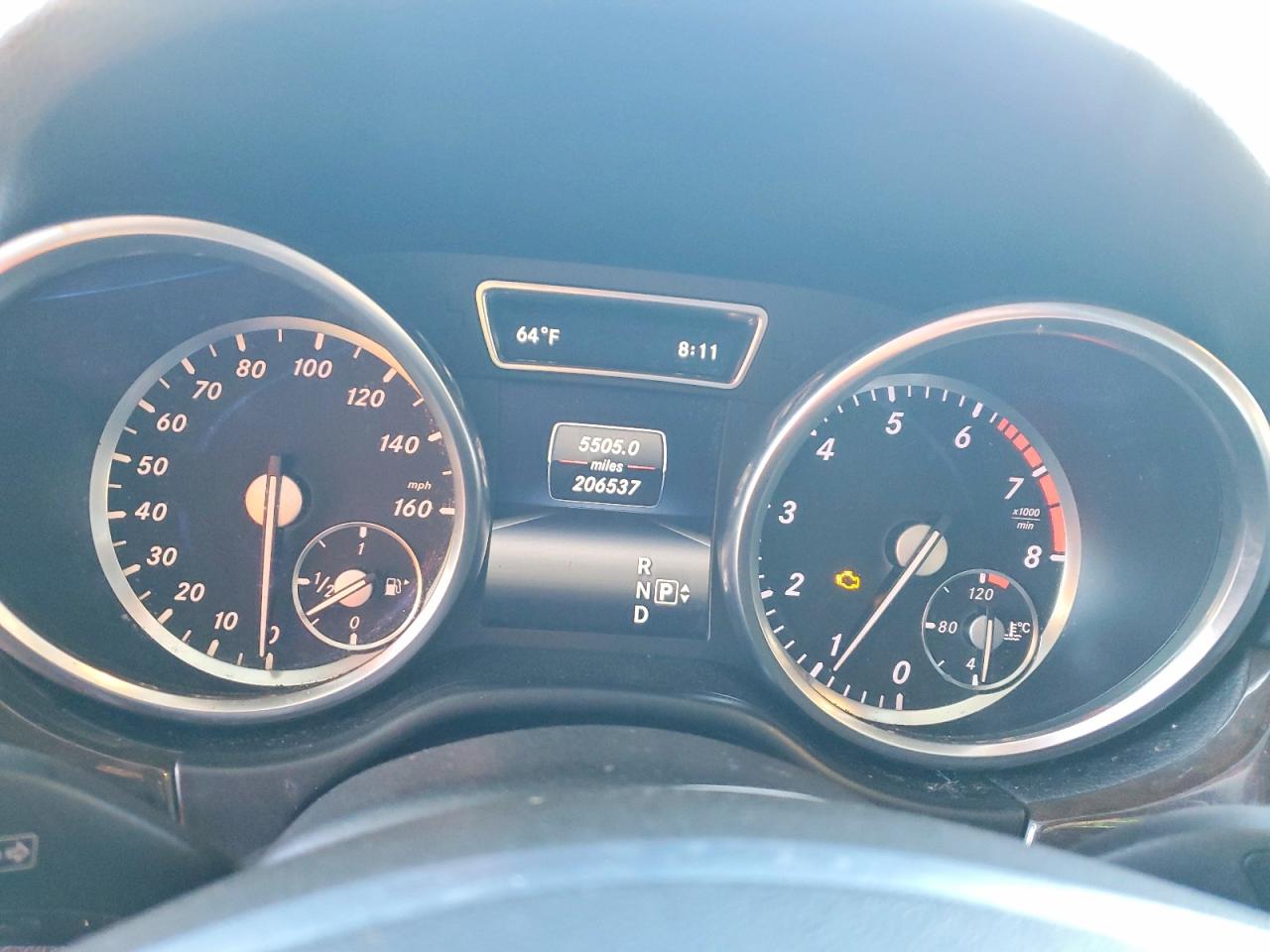 2015 Mercedes-benz Ml 350 4matic Silver vin: 4JGDA5HB8FA484970
