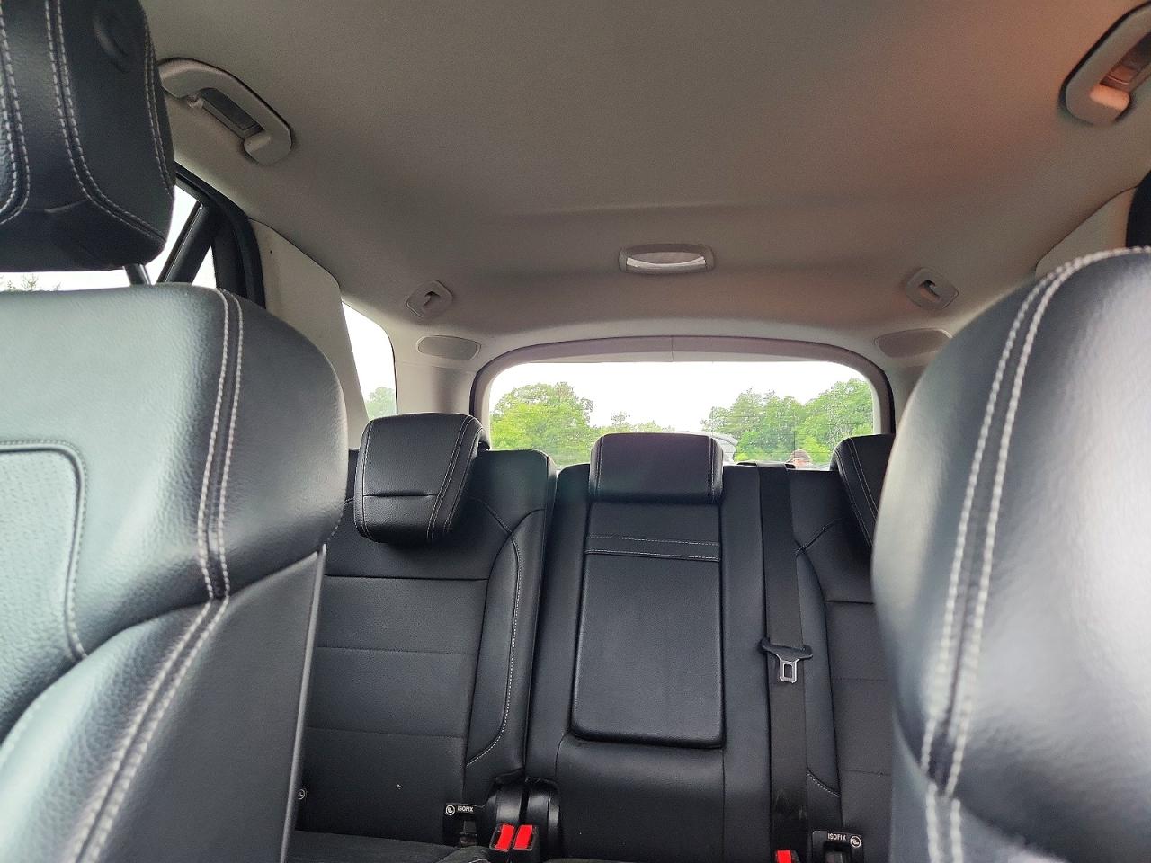 2015 Mercedes-benz Ml 350 4matic Black vin: 4JGDA5HB8FA562955