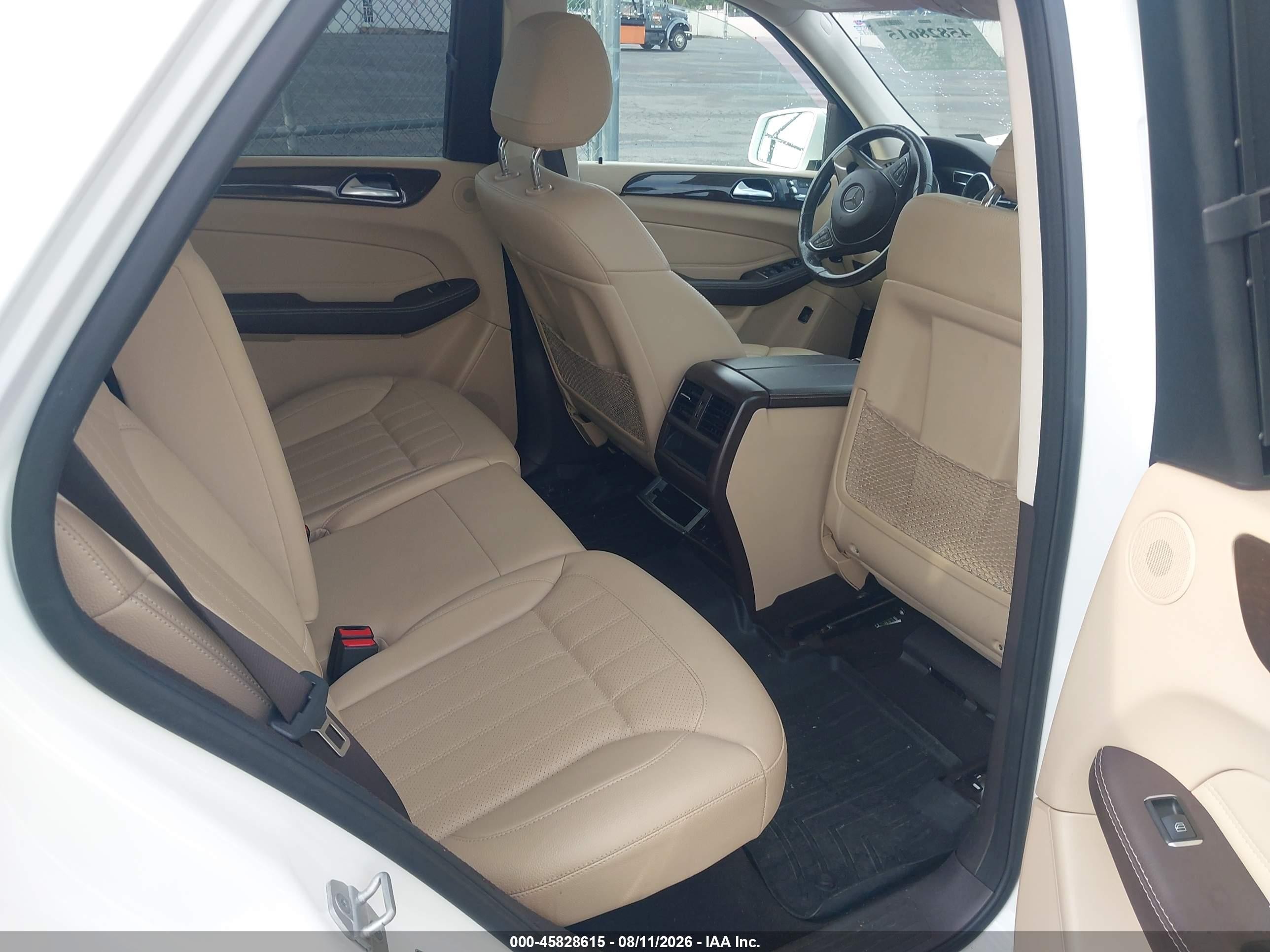 2018 Mercedes-benz Gle 350 4matic White vin: 4JGDA5HB8JB036859