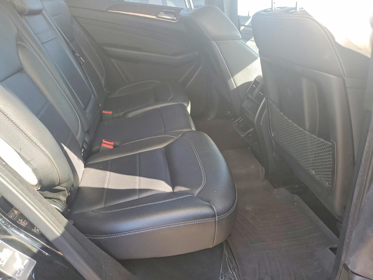 2012 Mercedes-benz Ml 350 4matic Черный vin: 4JGDA5HB9CA014202