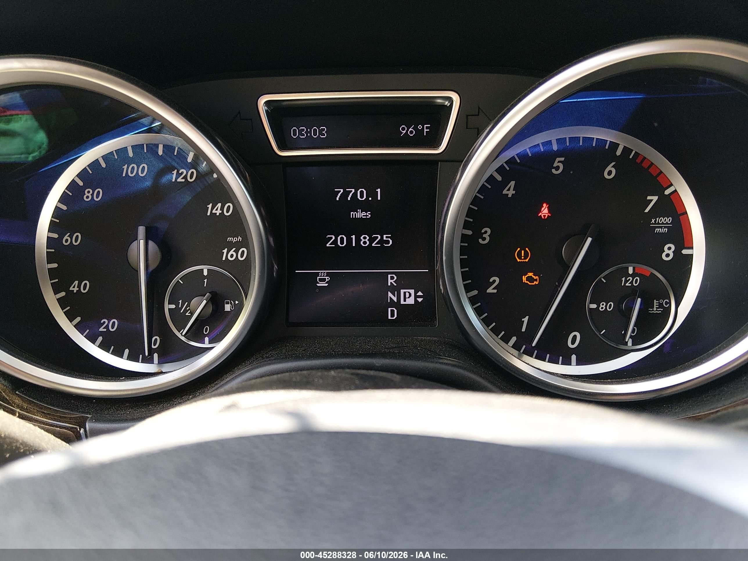 2012 Mercedes-benz Ml 350 4matic Black vin: 4JGDA5HB9CA024258