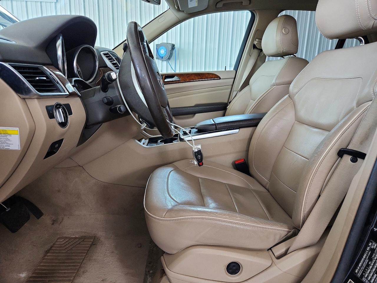 2012 Mercedes-benz Ml 350 4matic Black vin: 4JGDA5HB9CA045952
