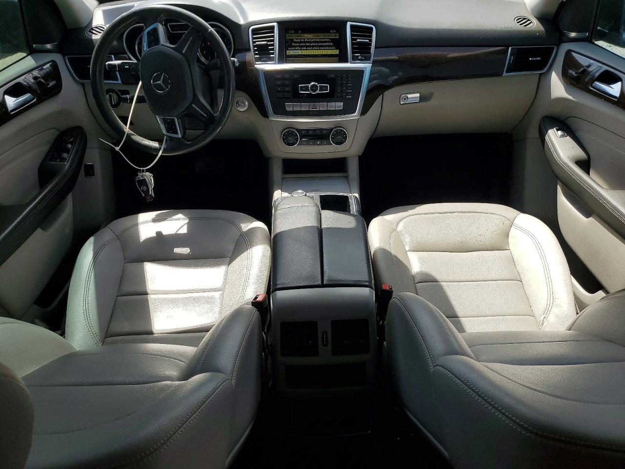 2012 Mercedes-benz Ml 350 4matic Black vin: 4JGDA5HB9CA067501