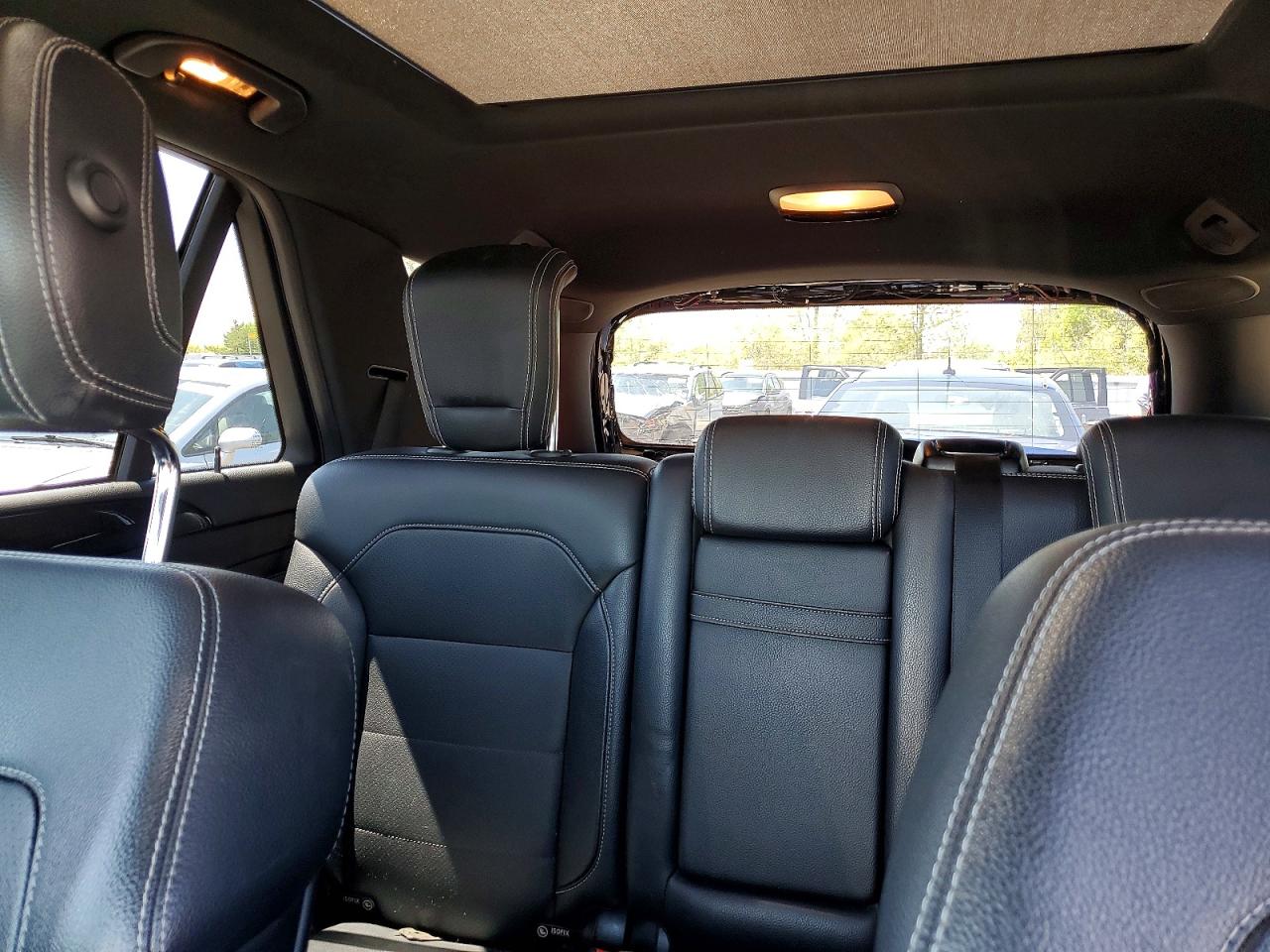 2013 Mercedes-benz Ml 350 4matic Black vin: 4JGDA5HB9DA249121