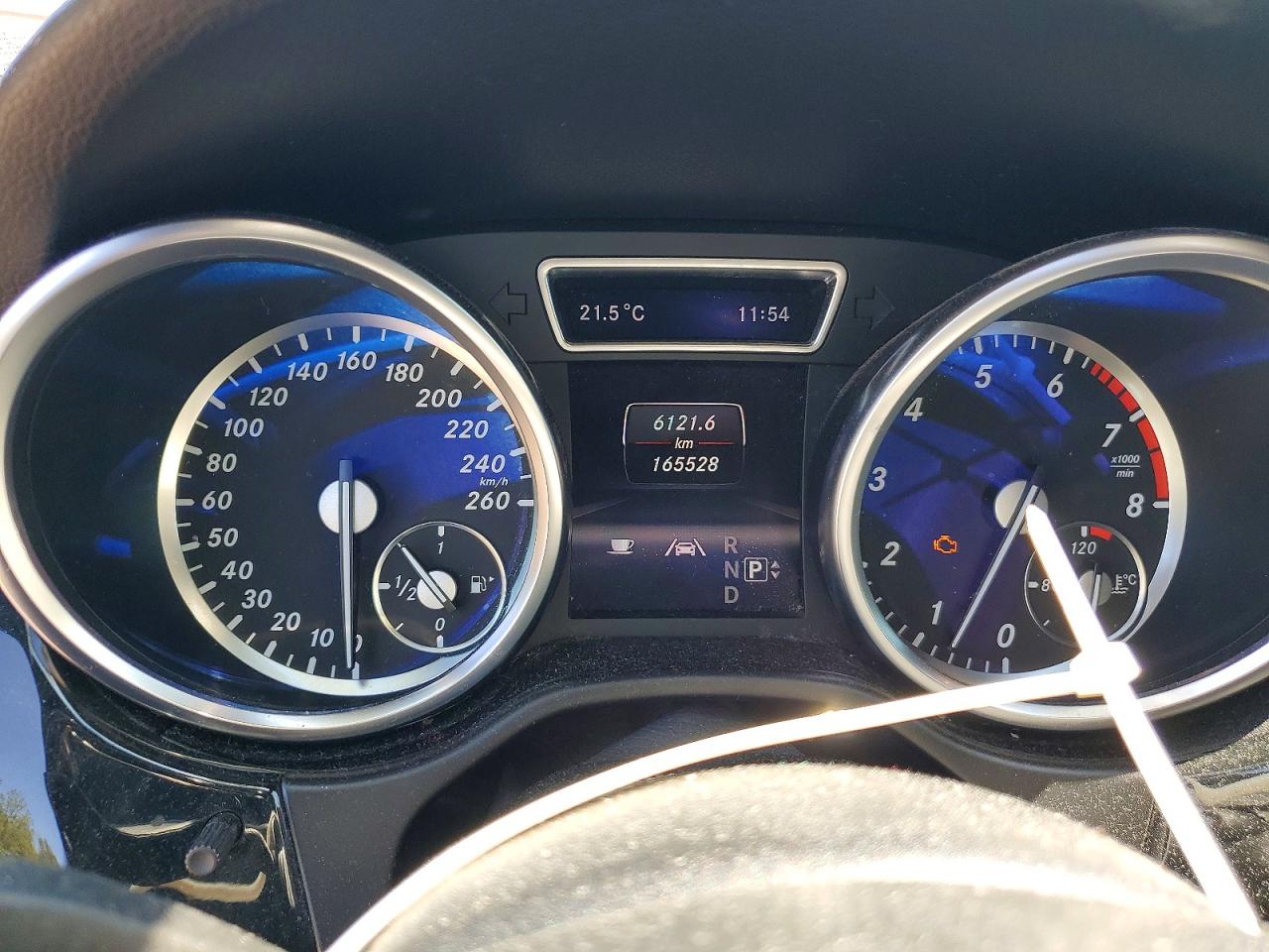 2013 Mercedes-benz Ml 350 4matic Black vin: 4JGDA5HB9DA249121