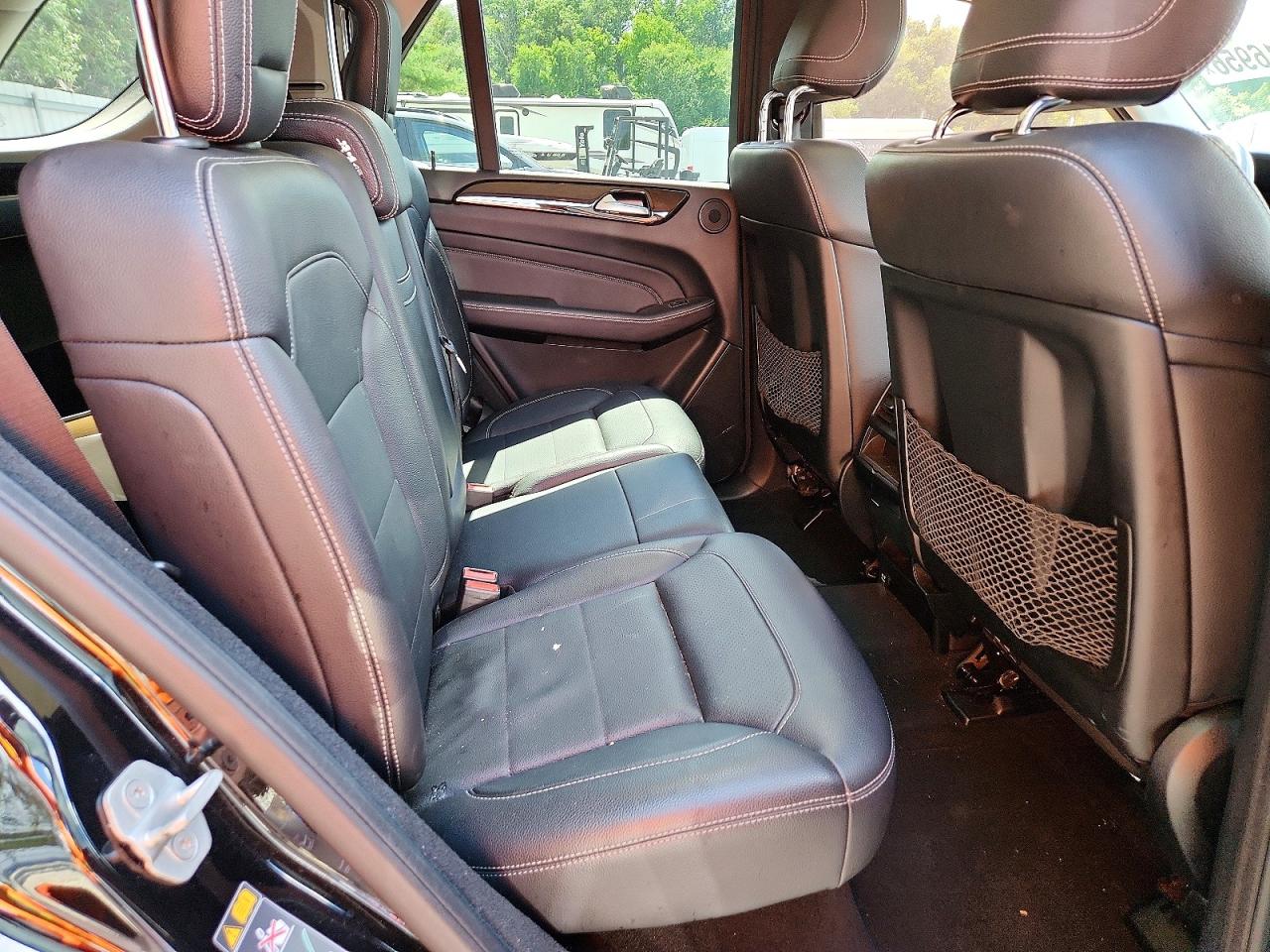 2014 Mercedes-benz Ml 350 4matic Black vin: 4JGDA5HB9EA273677