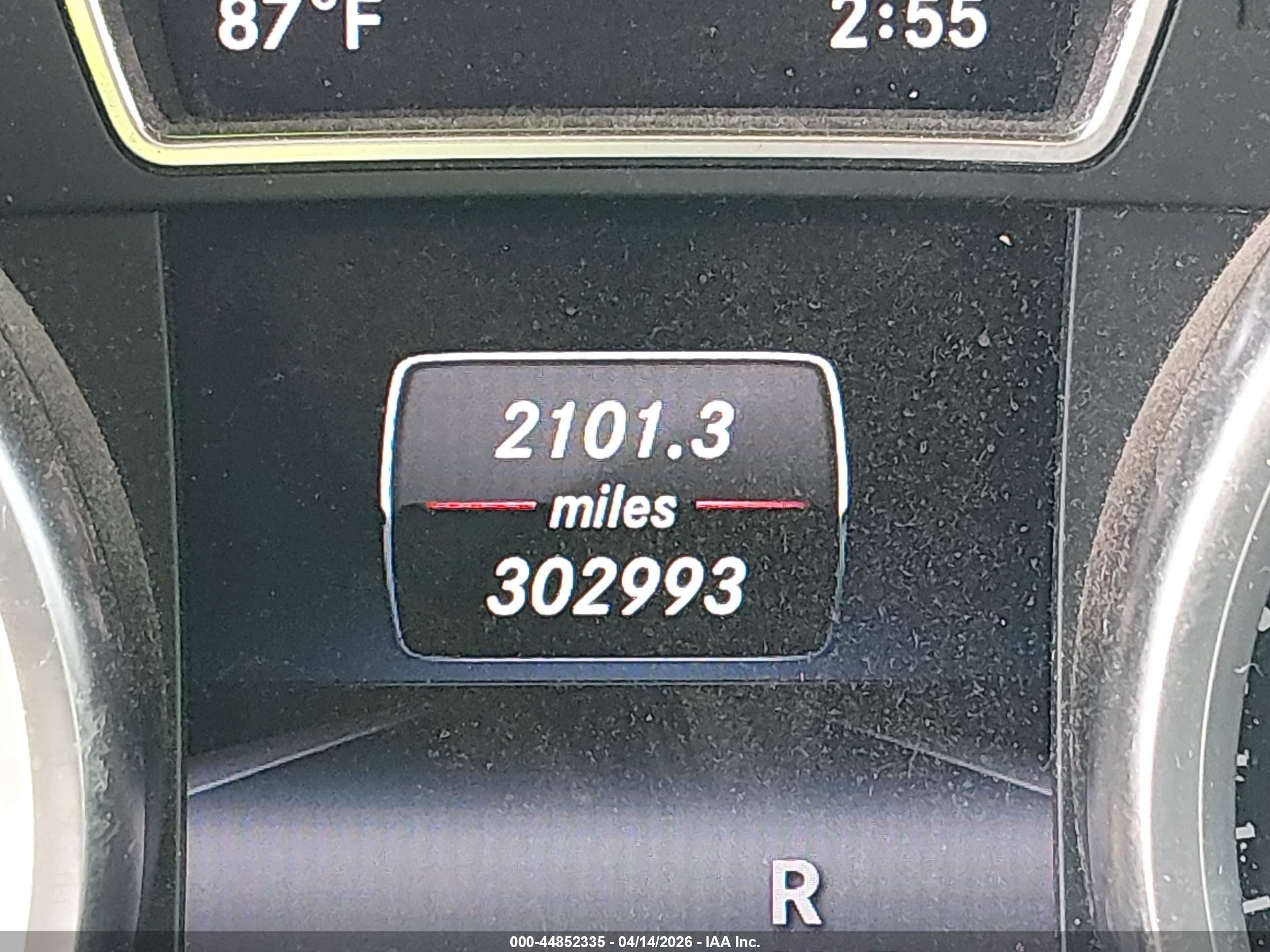 2014 Mercedes-benz Ml 350 4matic White vin: 4JGDA5HB9EA305270
