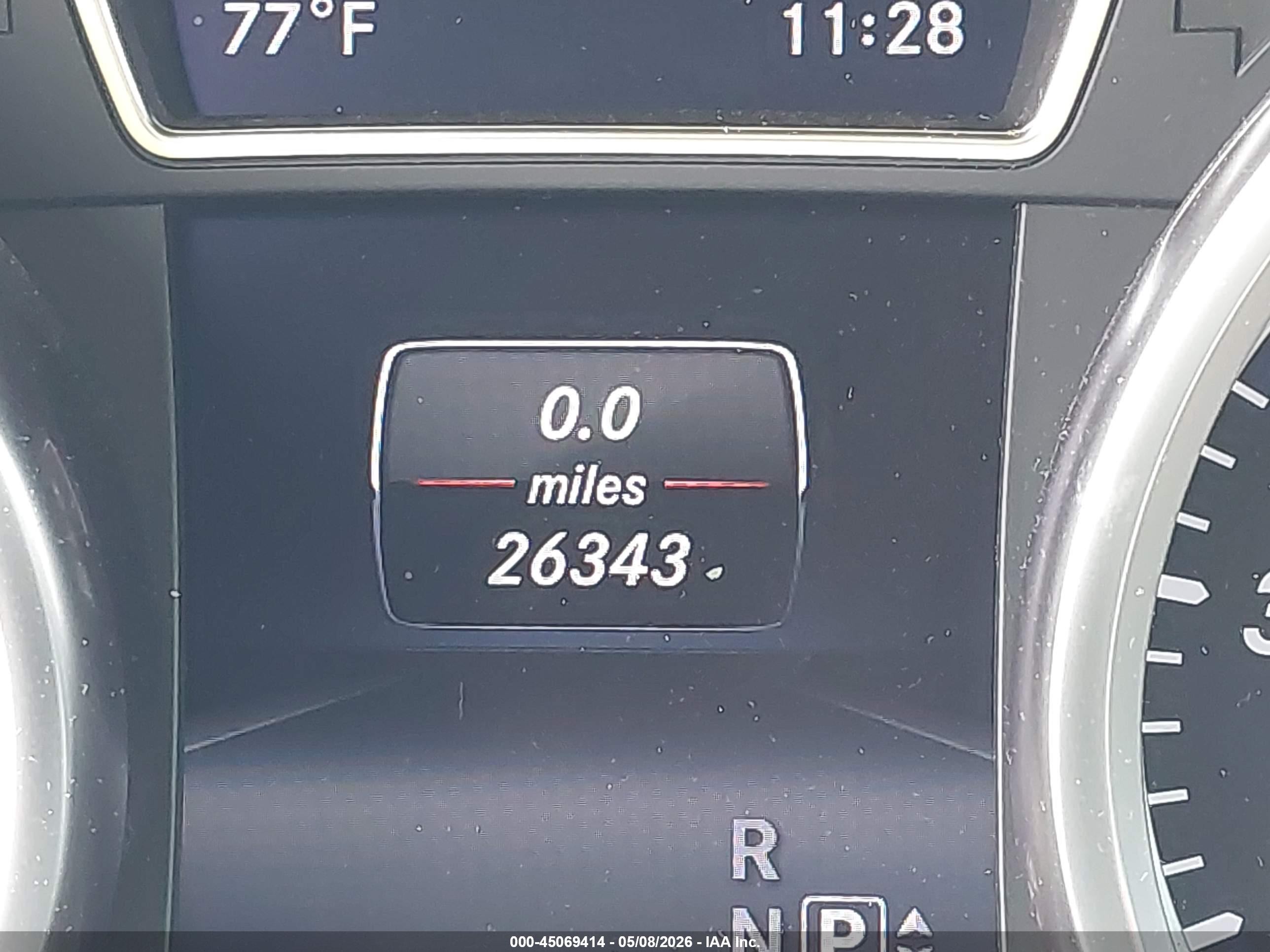 2014 Mercedes-benz Ml 350 4matic Black vin: 4JGDA5HB9EA309724