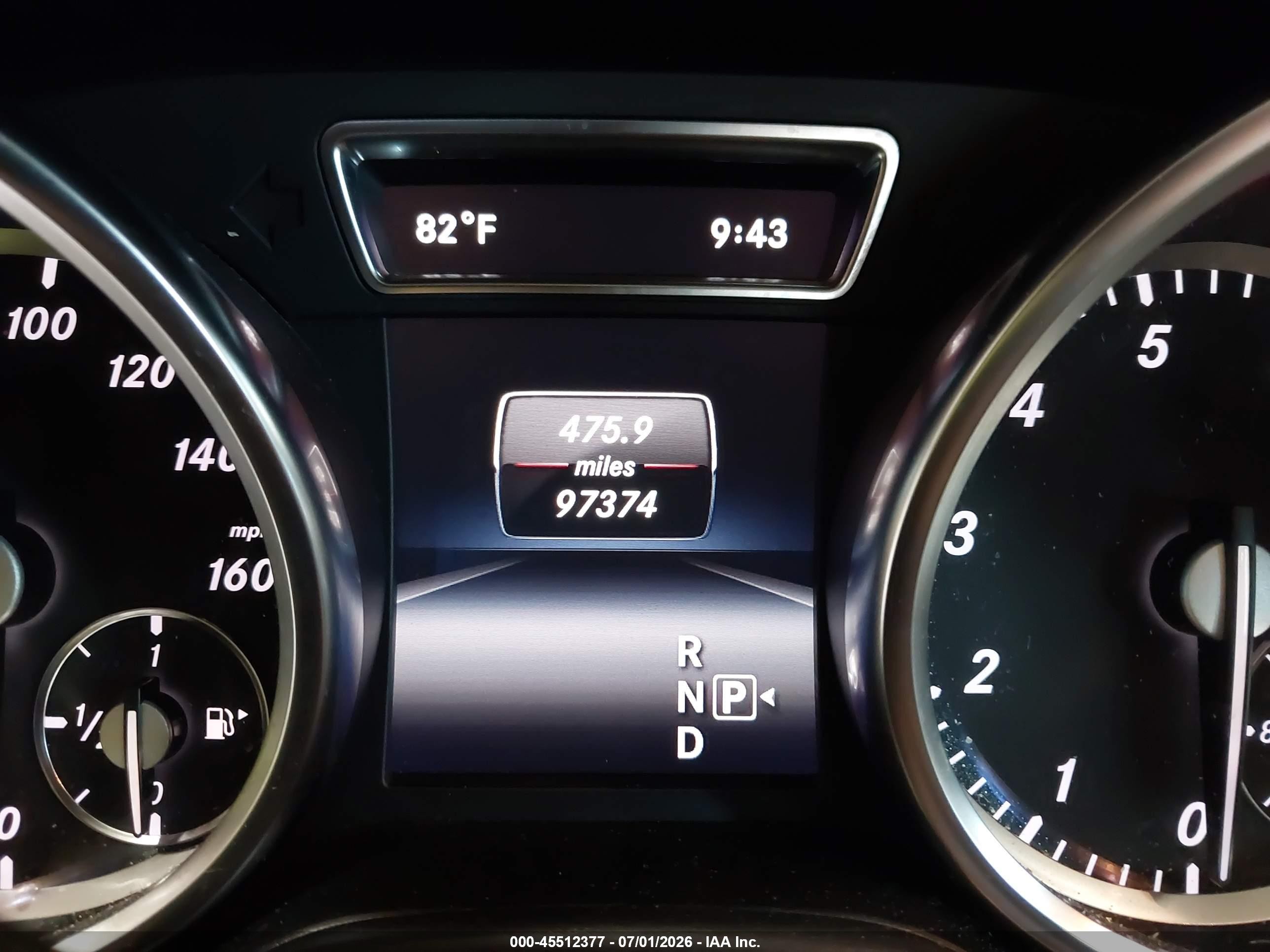 2014 Mercedes-benz Ml 350 4matic White vin: 4JGDA5HB9EA313627