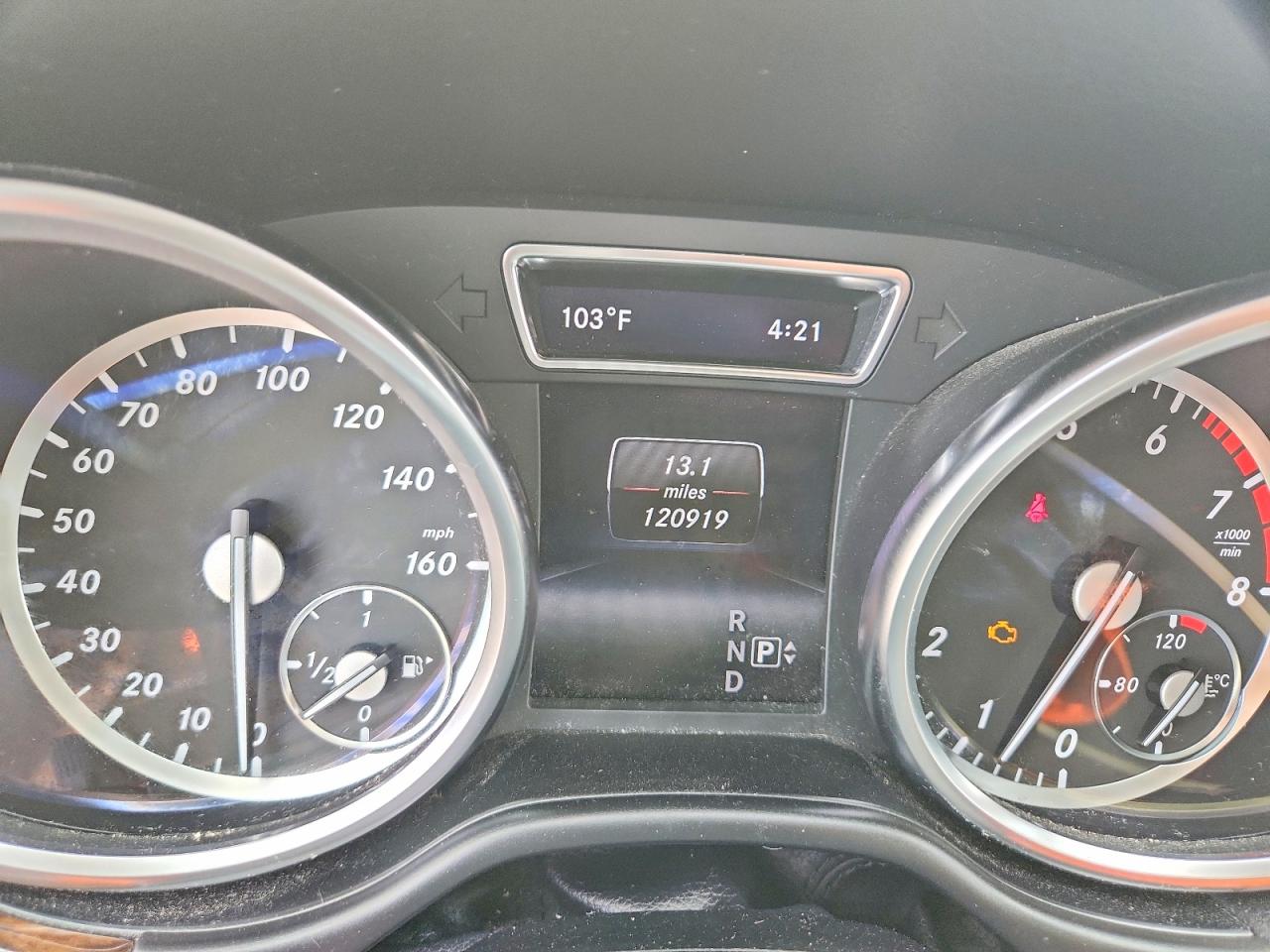 2014 Mercedes-benz Ml 350 4matic White vin: 4JGDA5HB9EA313983
