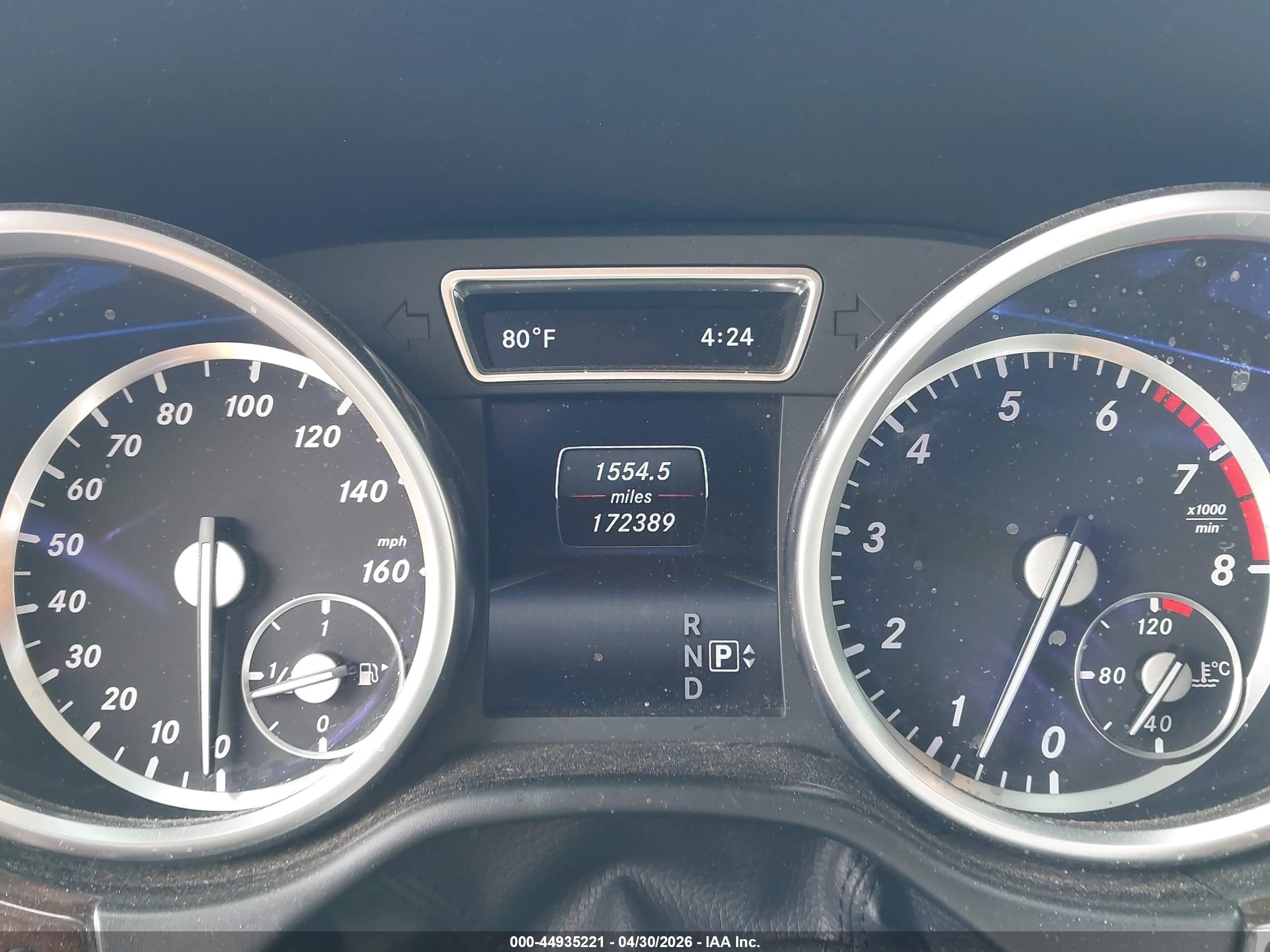 2014 Mercedes-benz Ml 350 4matic Silver vin: 4JGDA5HB9EA372743