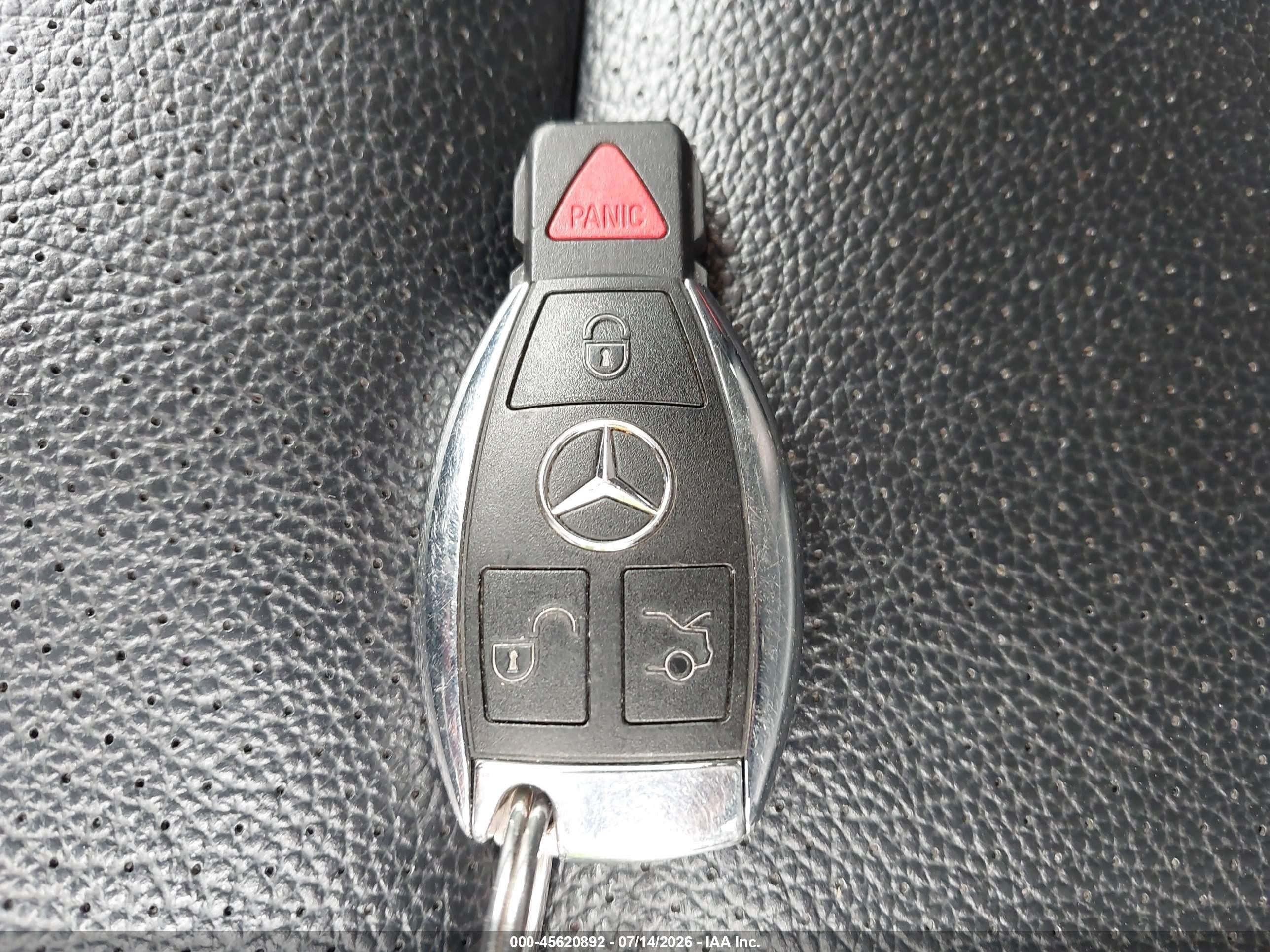 2014 Mercedes-benz Ml 350 4matic Gray vin: 4JGDA5HB9EA400542