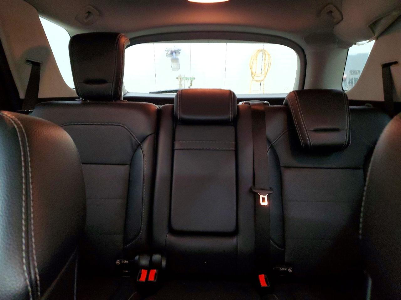 2014 Mercedes-benz Ml 350 4matic White vin: 4JGDA5HB9EA428230