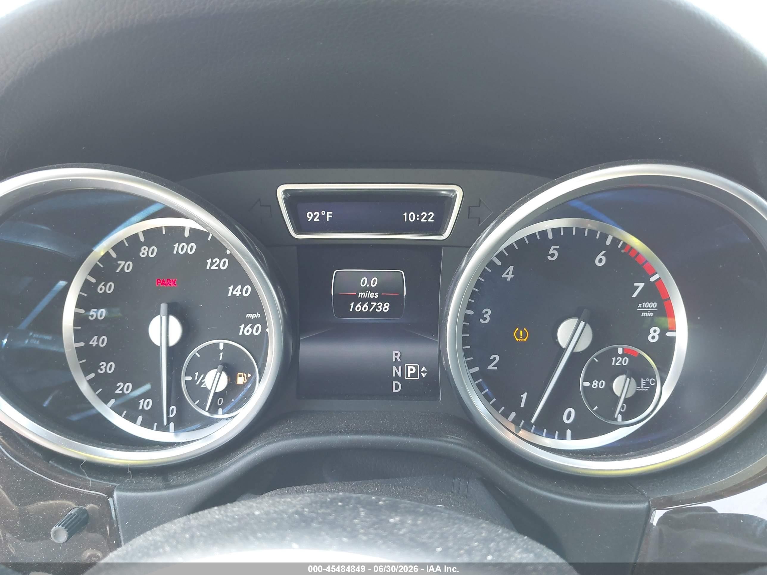 2015 Mercedes-benz Ml 350 4matic White vin: 4JGDA5HB9FA499803