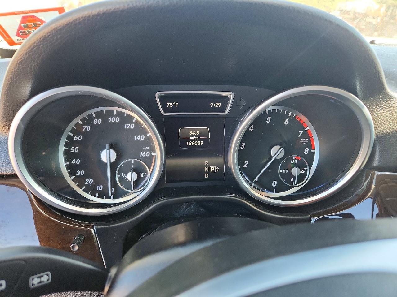 2015 Mercedes-benz Ml 350 4matic Silver vin: 4JGDA5HB9FA501372