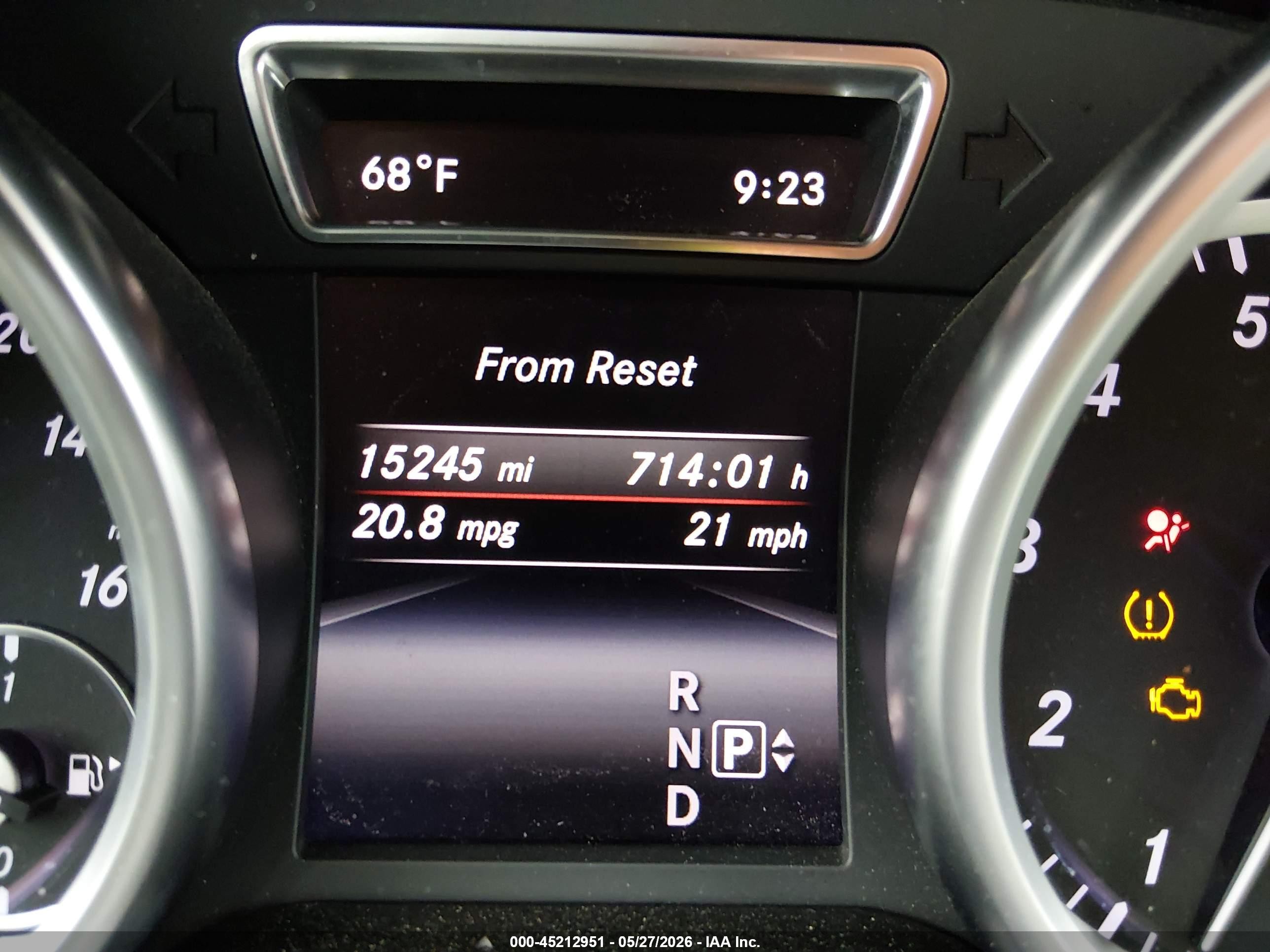 2015 Mercedes-benz Ml 350 4matic Черный vin: 4JGDA5HB9FA546893