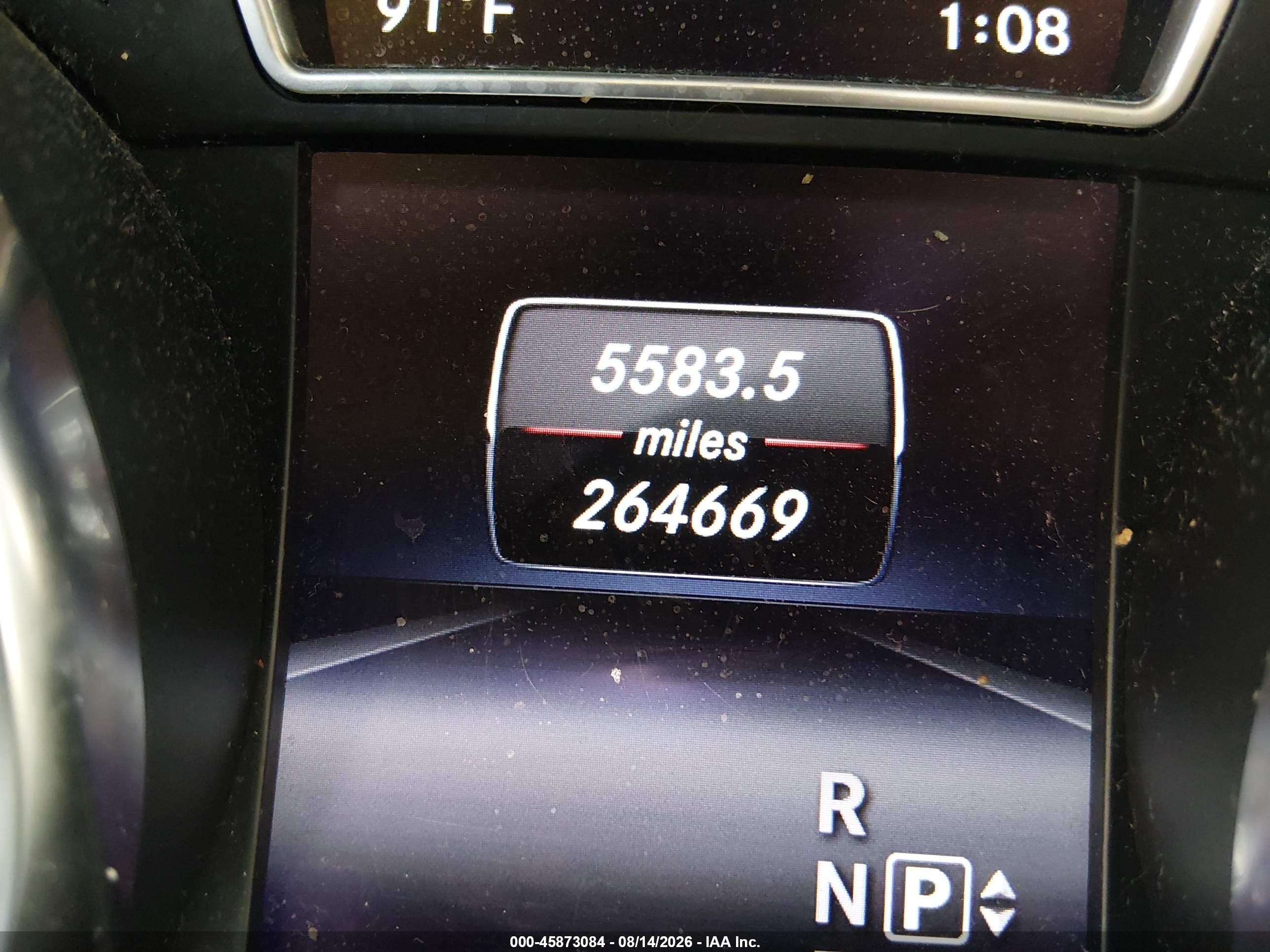 2015 Mercedes-benz Ml 350 4matic Черный vin: 4JGDA5HB9FA585323